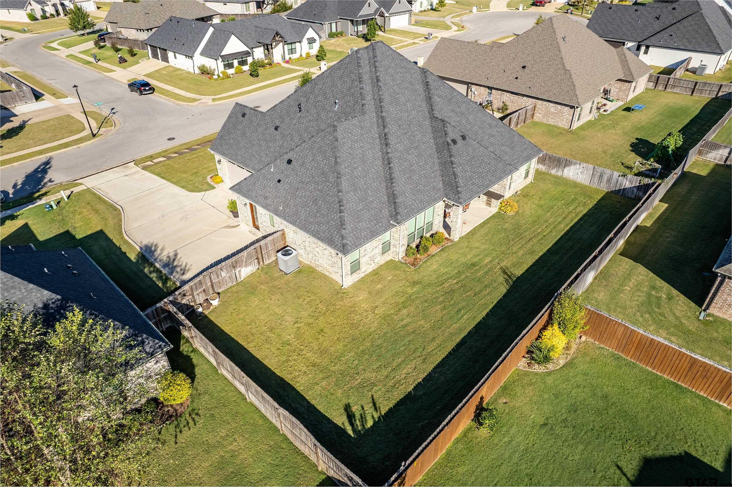 2893 Barton Creek Circle