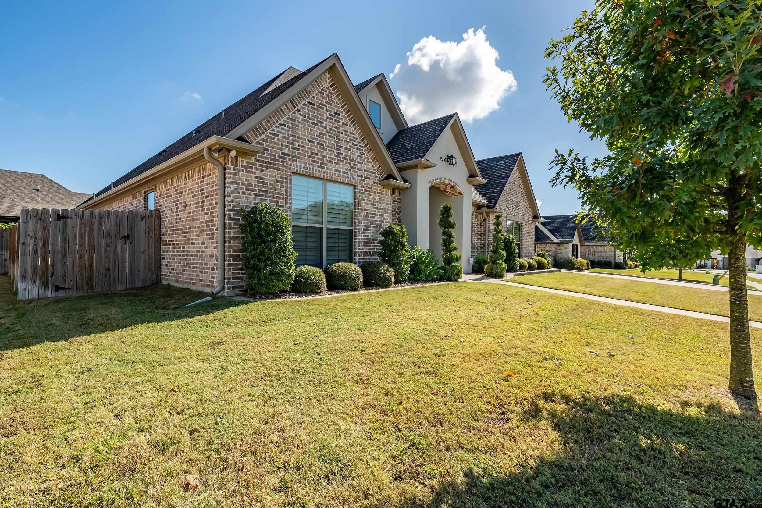 2893 Barton Creek Circle