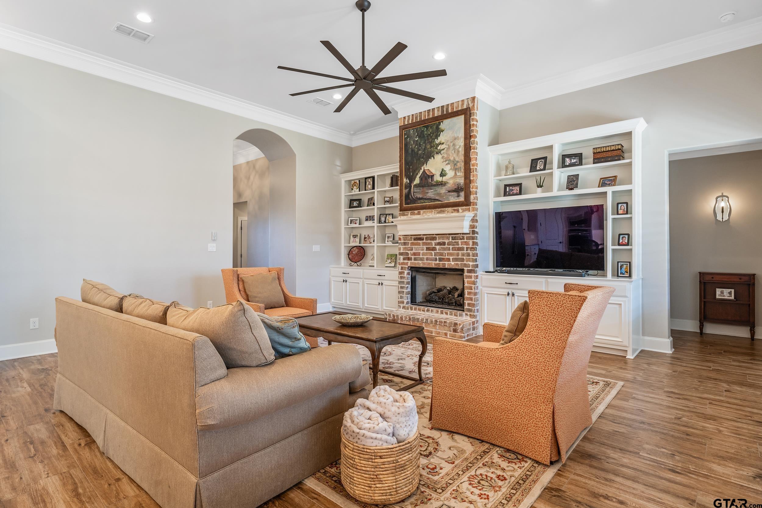2893 Barton Creek Circle