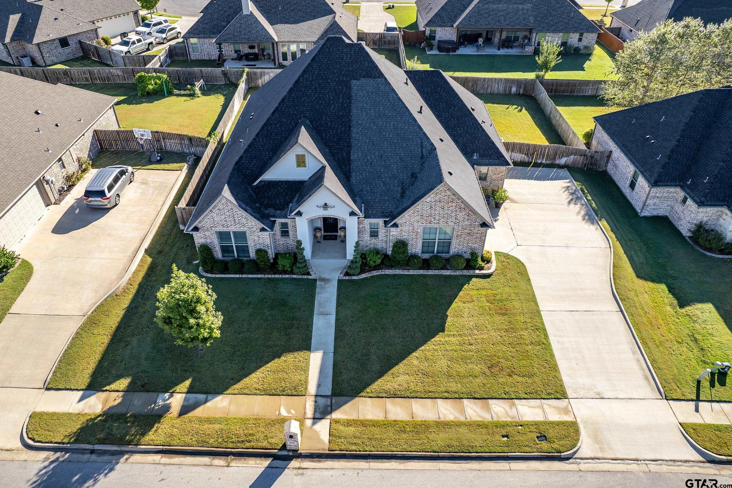 2893 Barton Creek Circle