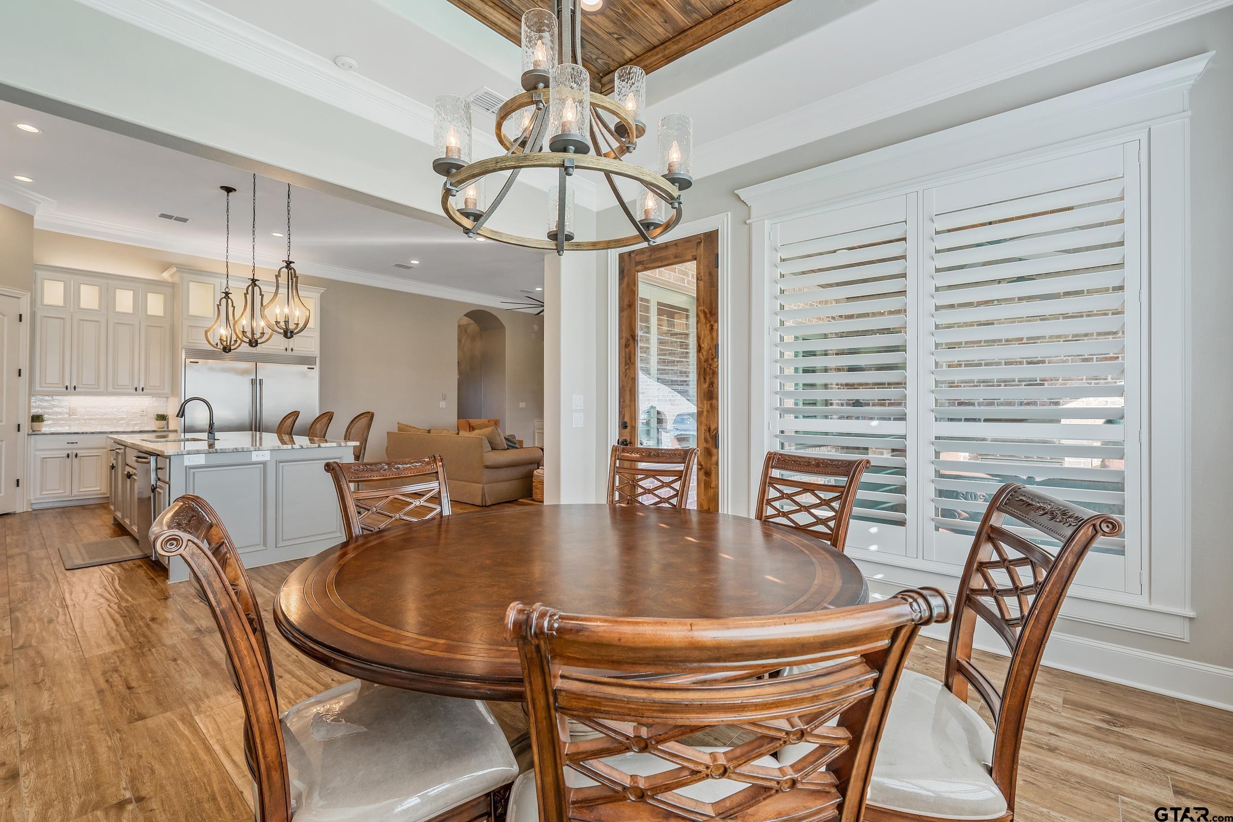 2893 Barton Creek Circle