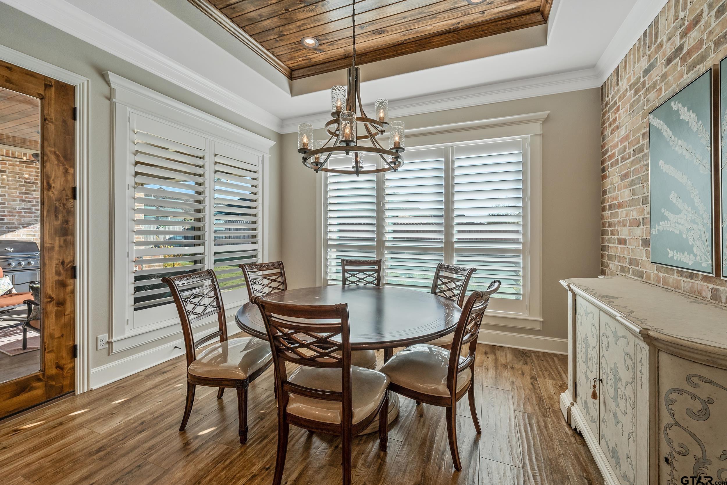 2893 Barton Creek Circle