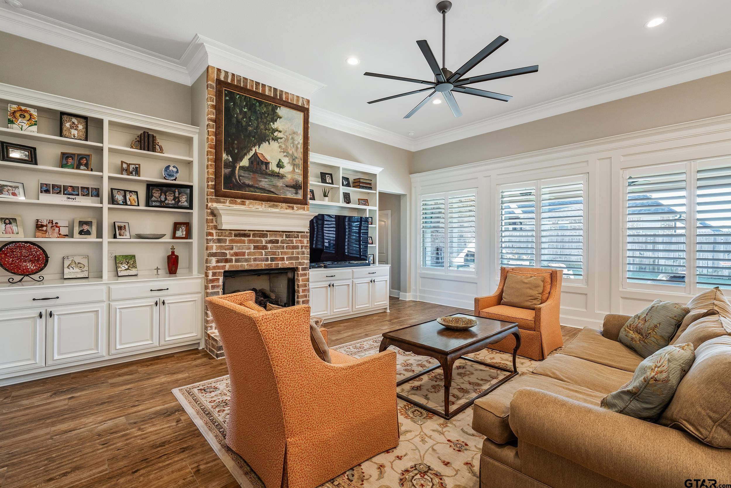 2893 Barton Creek Circle