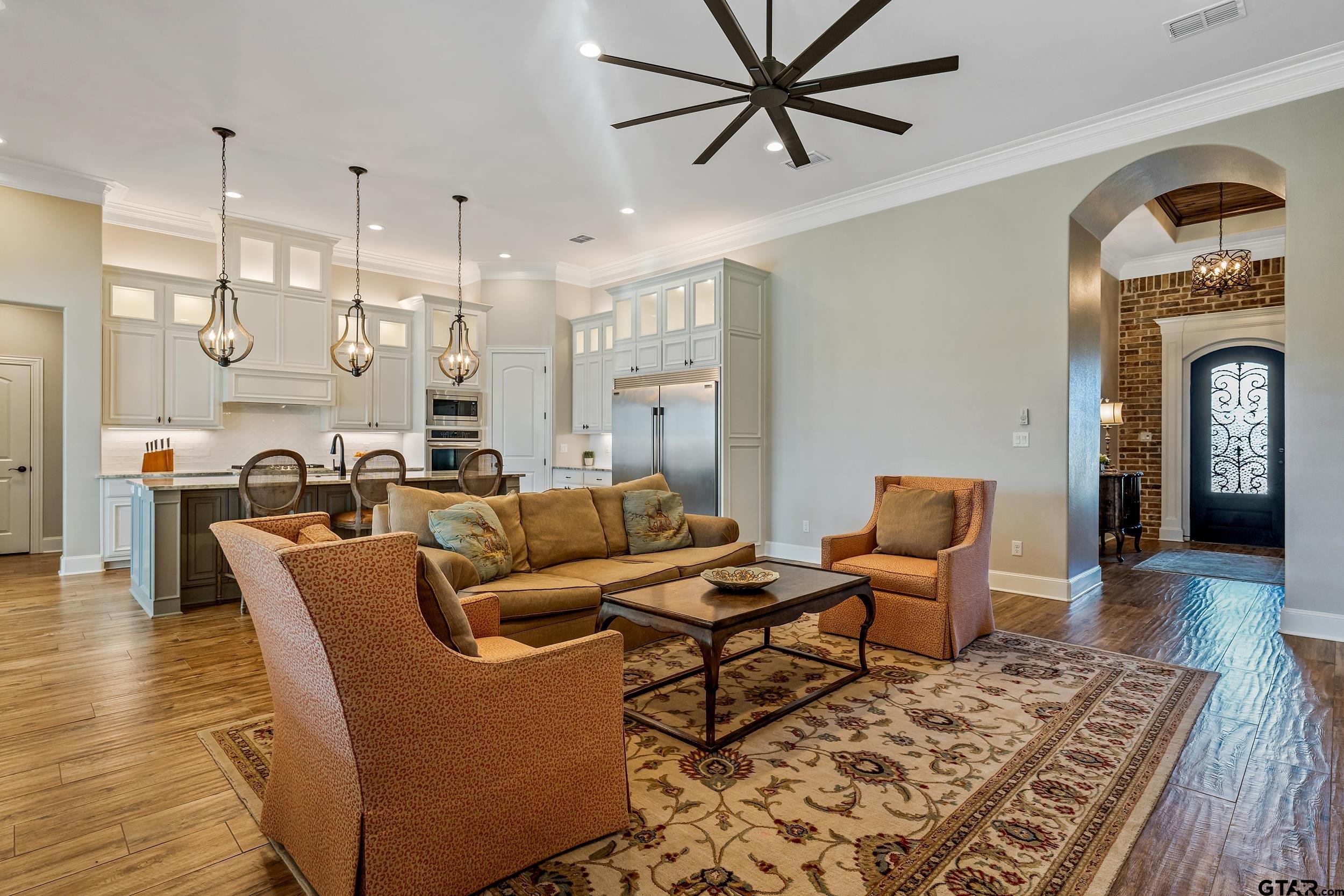 2893 Barton Creek Circle