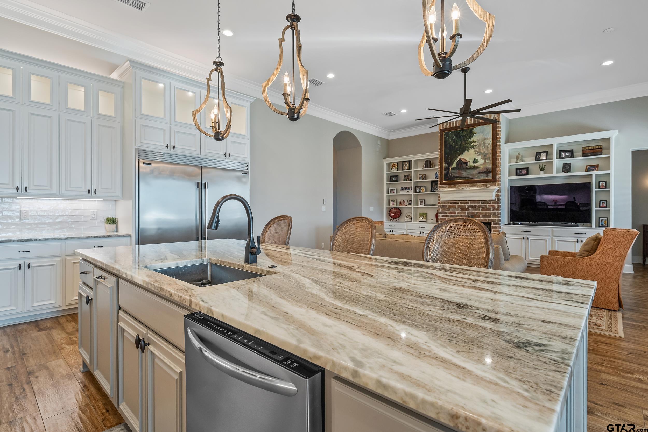2893 Barton Creek Circle
