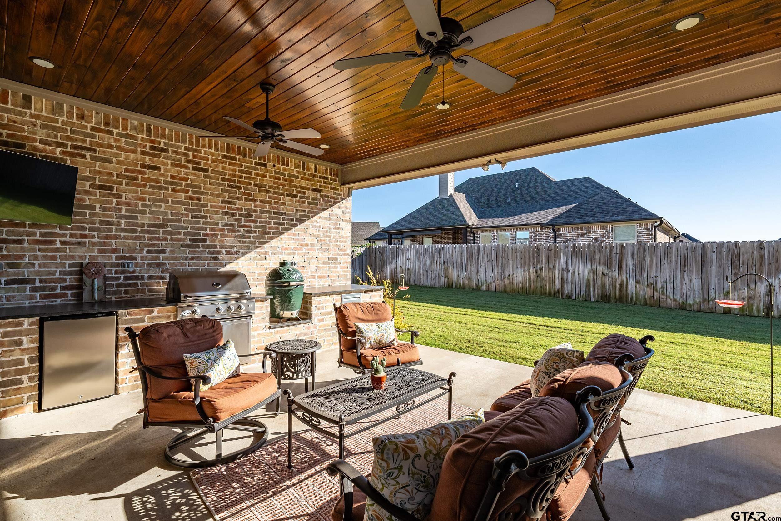 2893 Barton Creek Circle