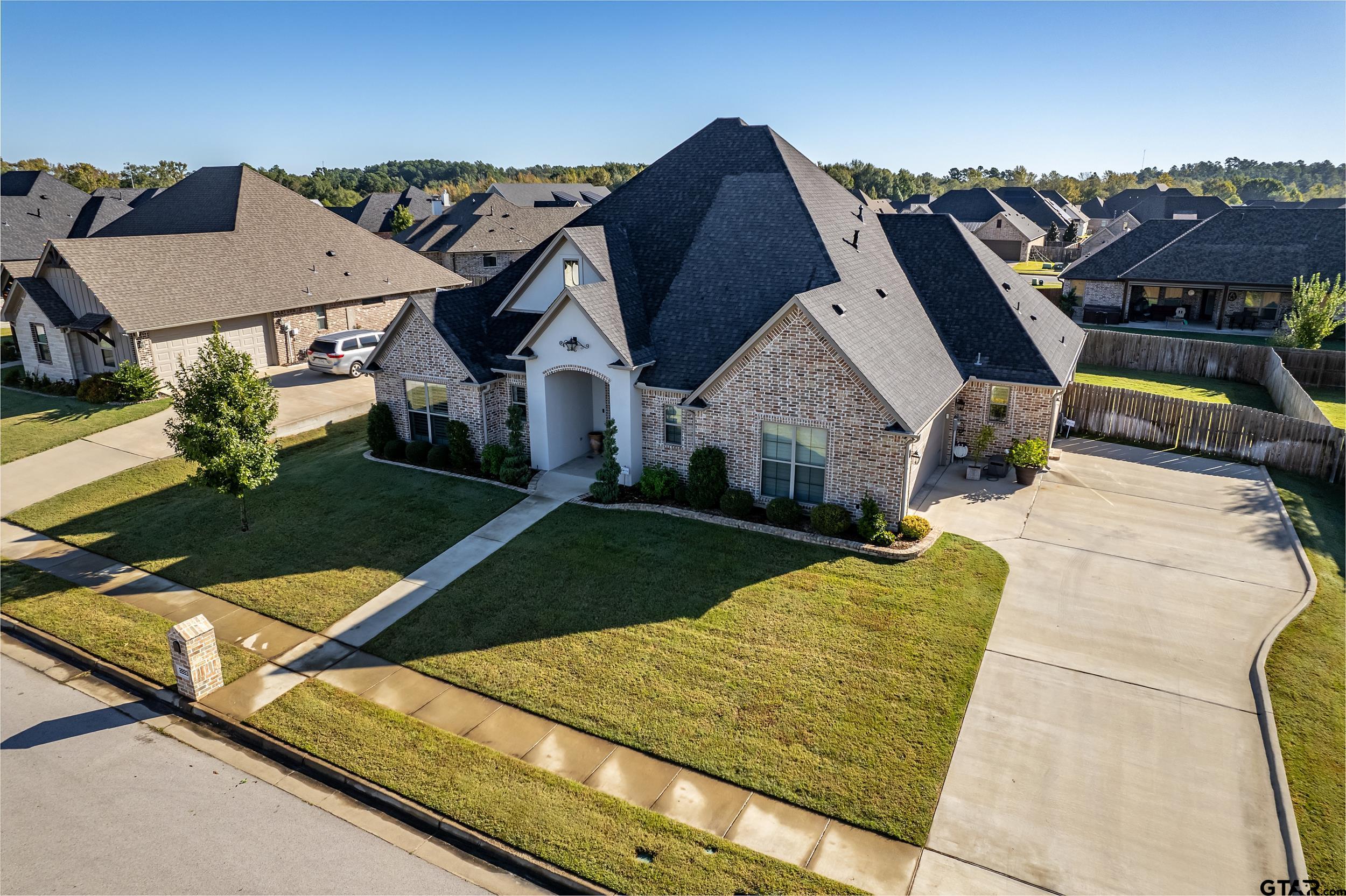 2893 Barton Creek Circle