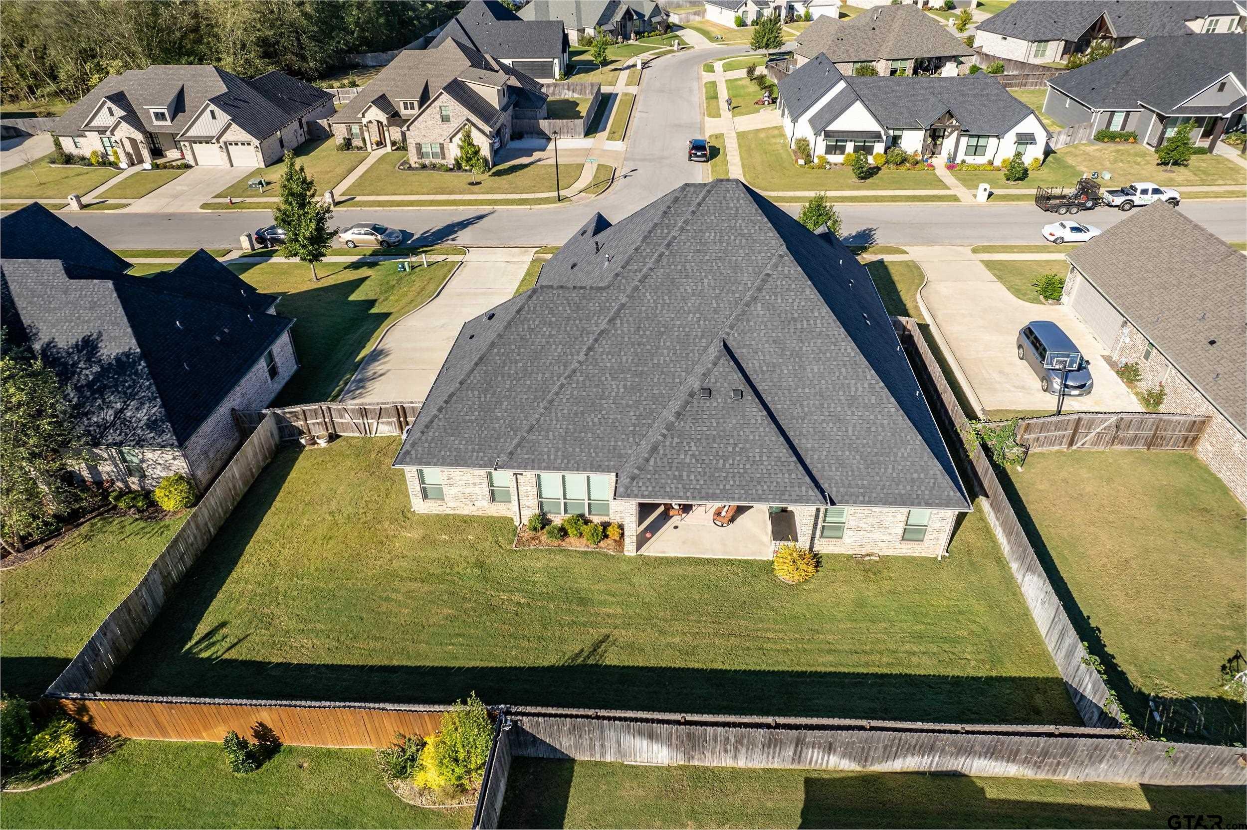 2893 Barton Creek Circle