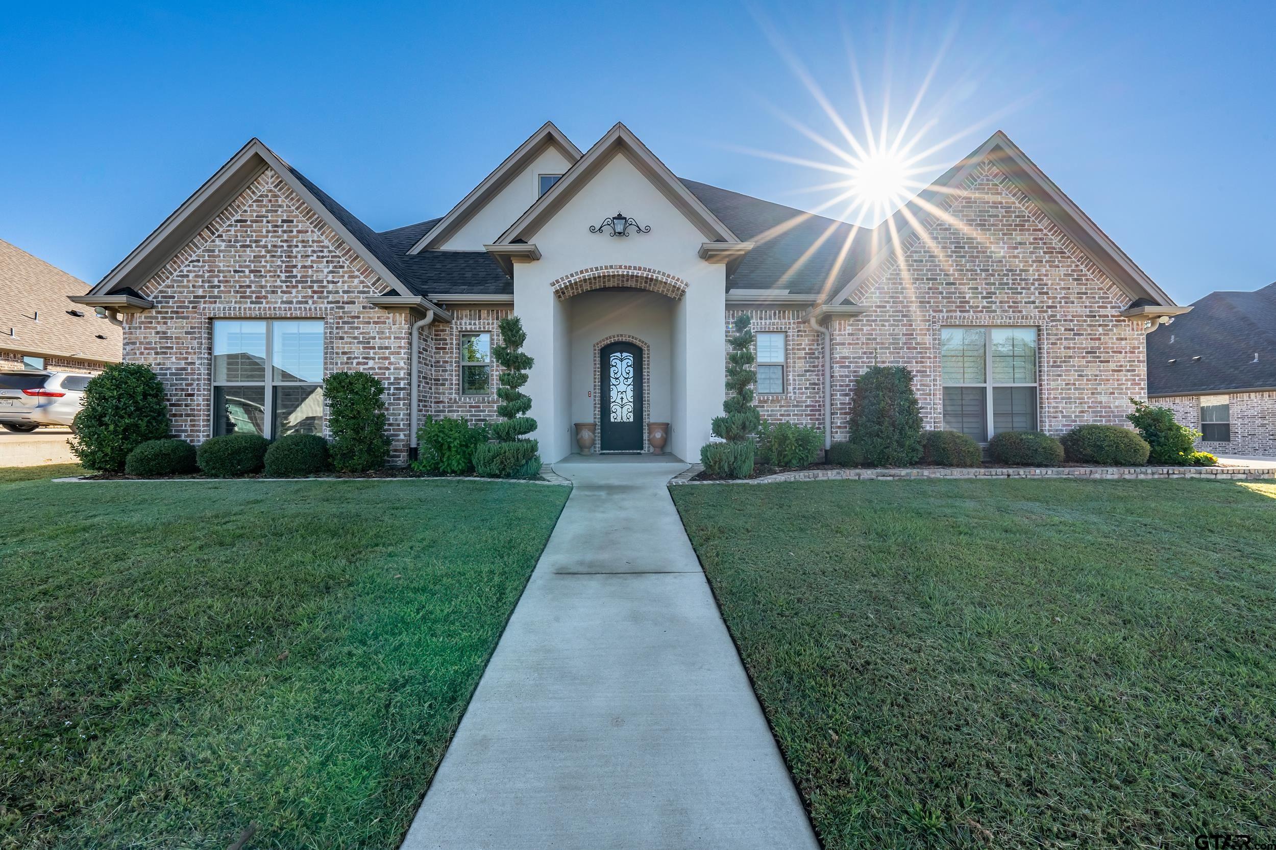 2893 Barton Creek Circle