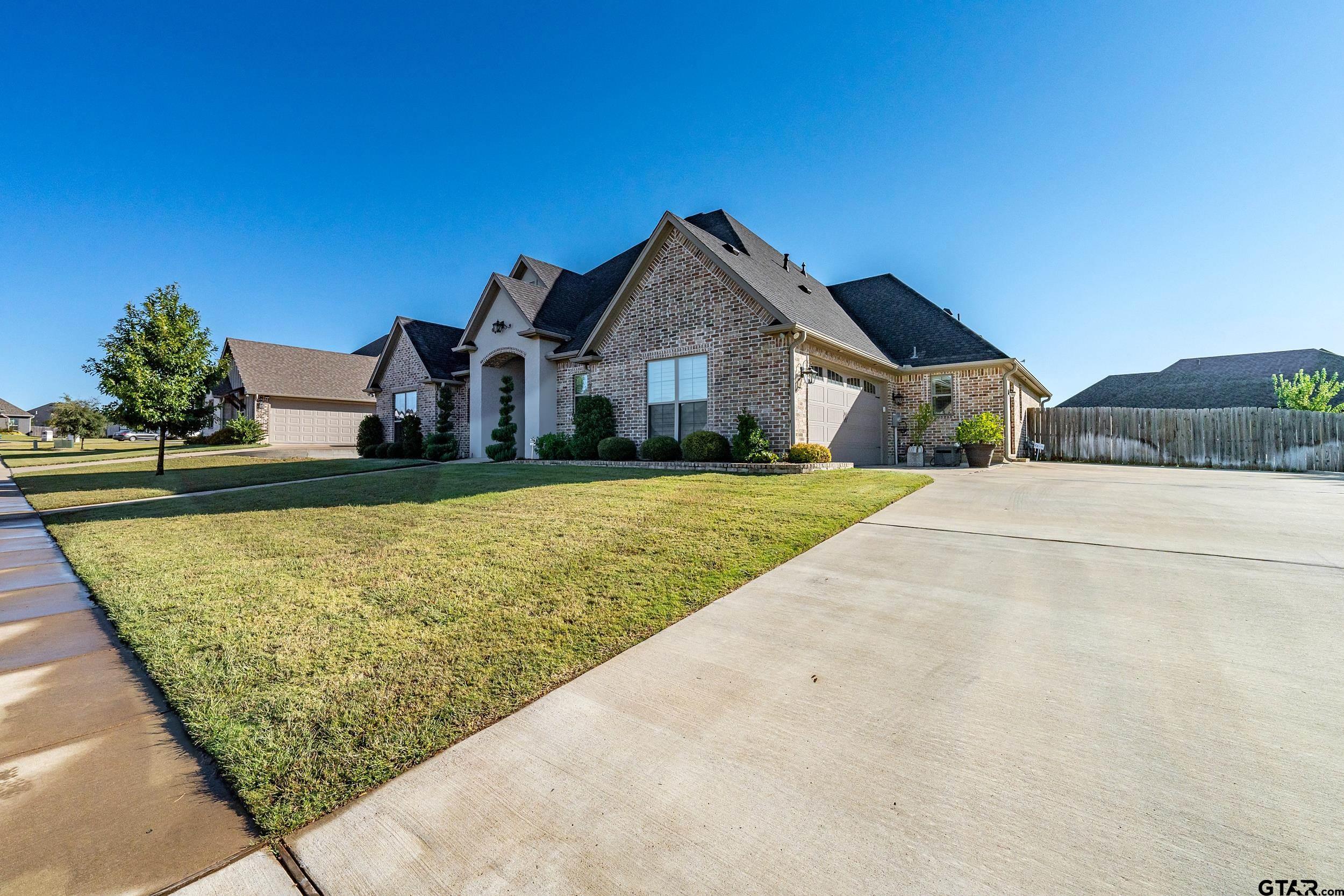 2893 Barton Creek Circle