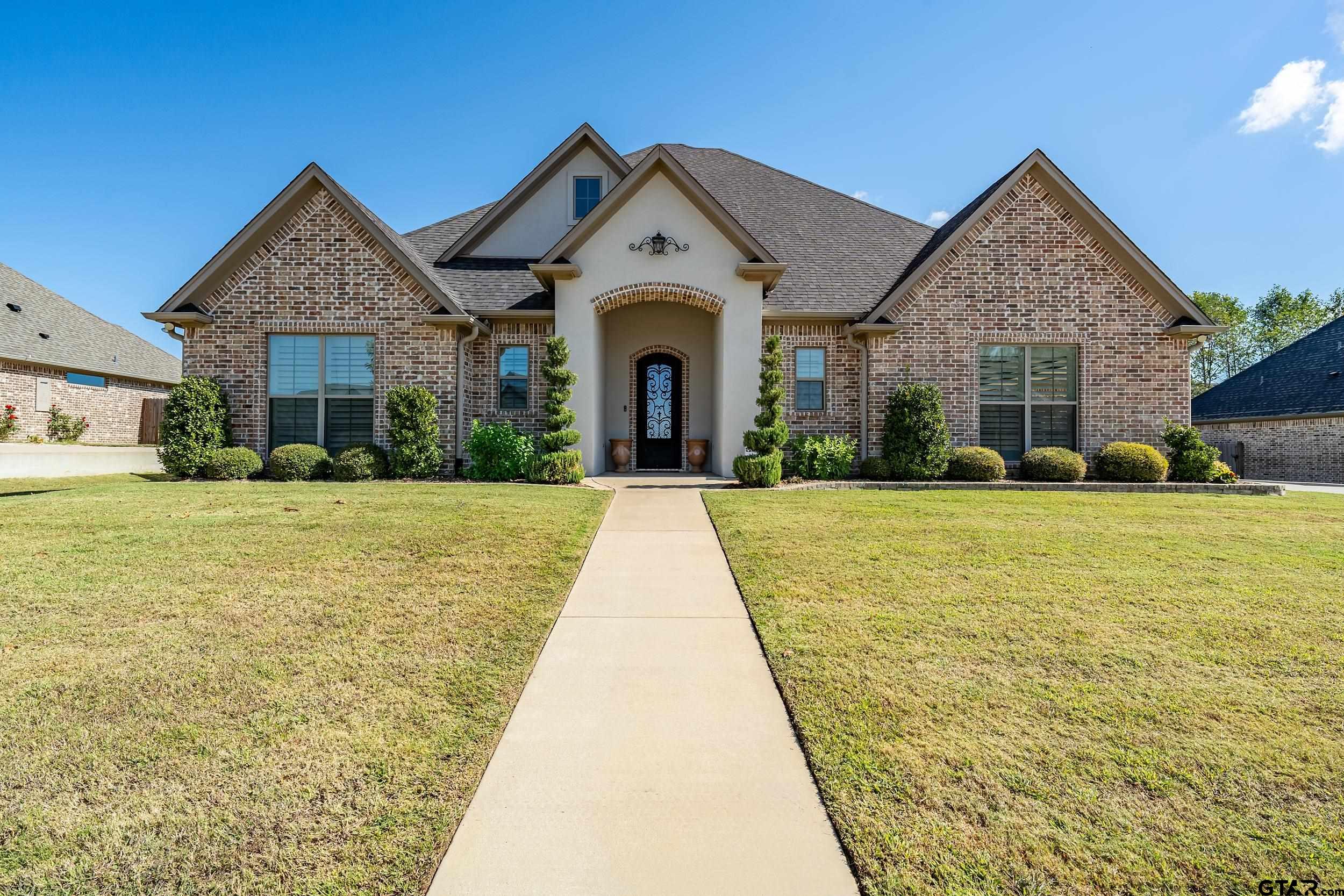 2893 Barton Creek Circle