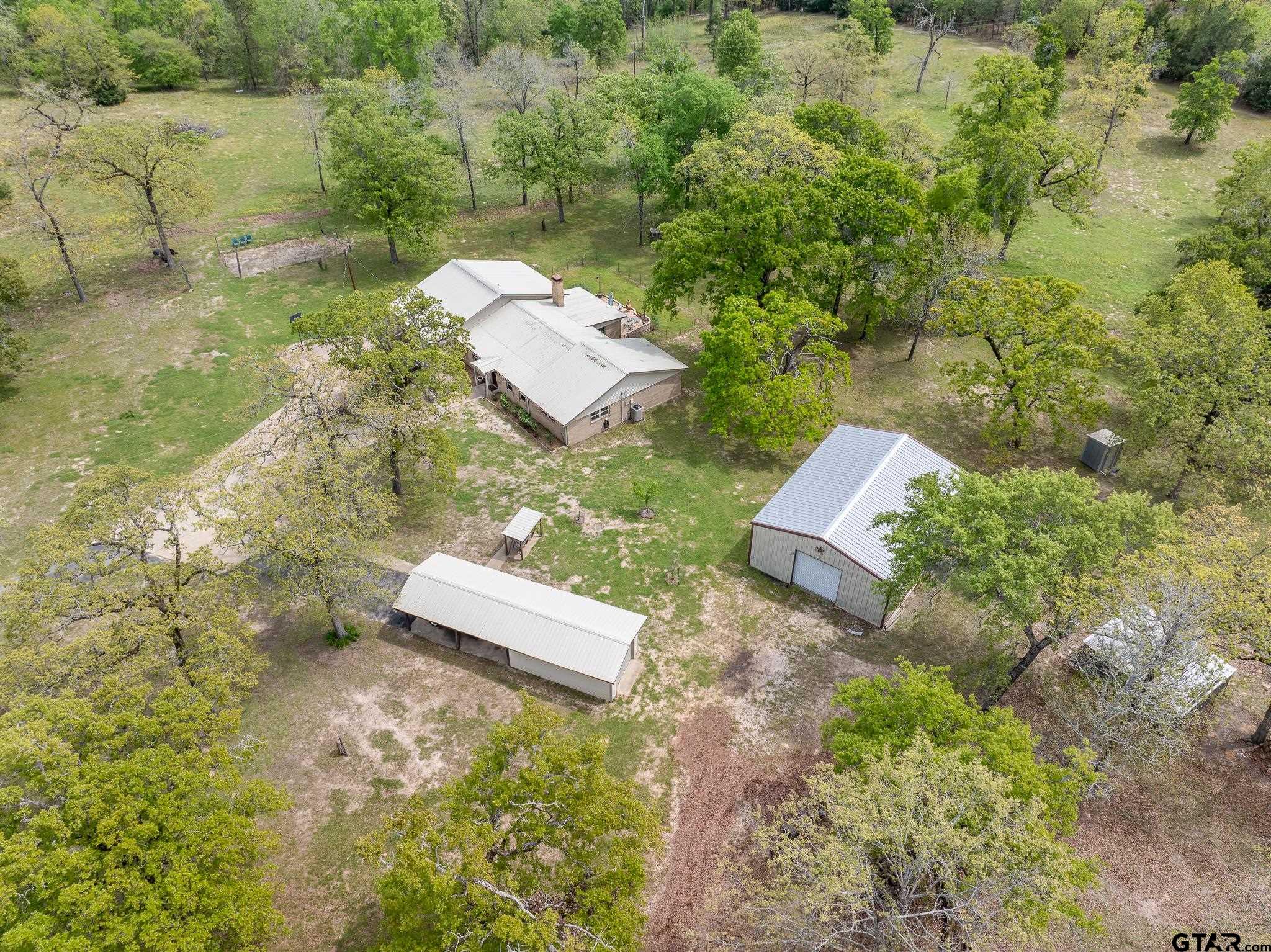 119 Anderson County Rd 3192