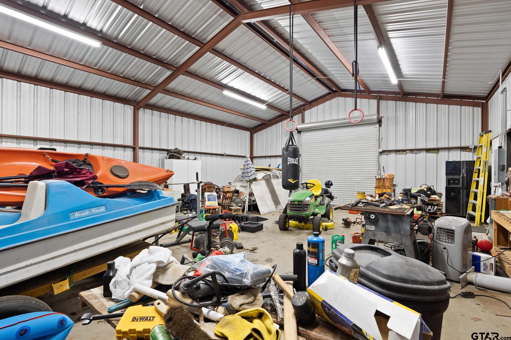 119 Anderson County Rd 3192