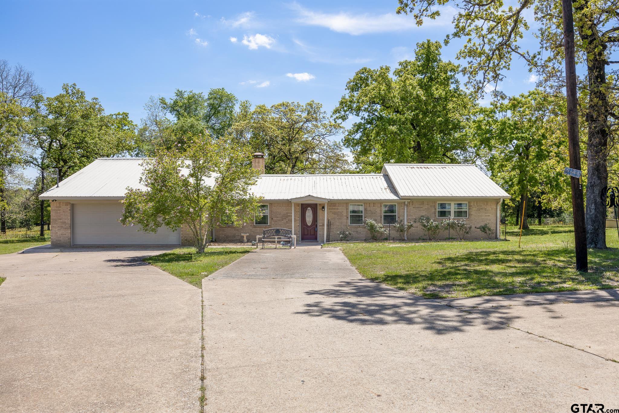 119 Anderson County Rd 3192
