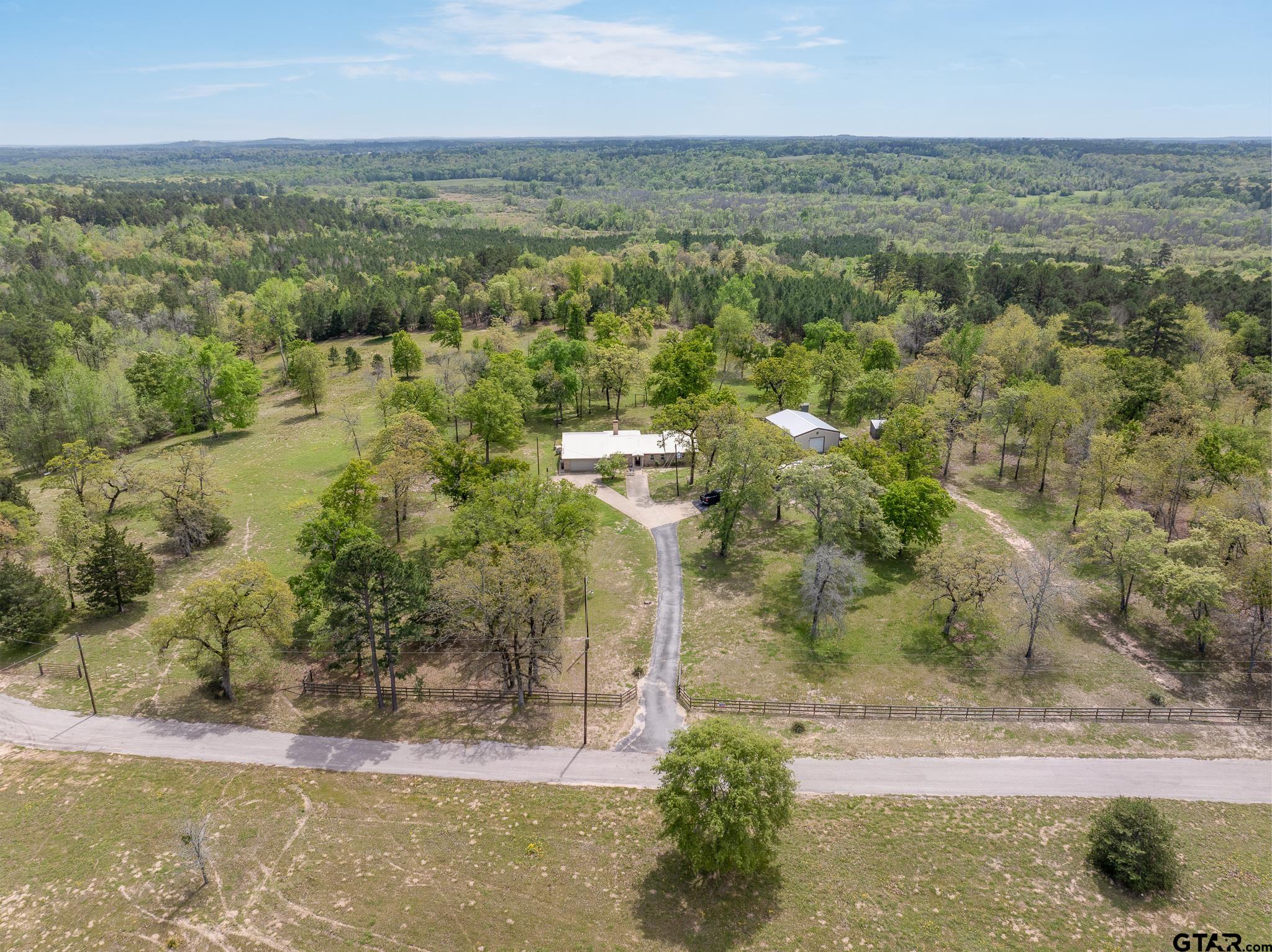 119 Anderson County Rd 3192