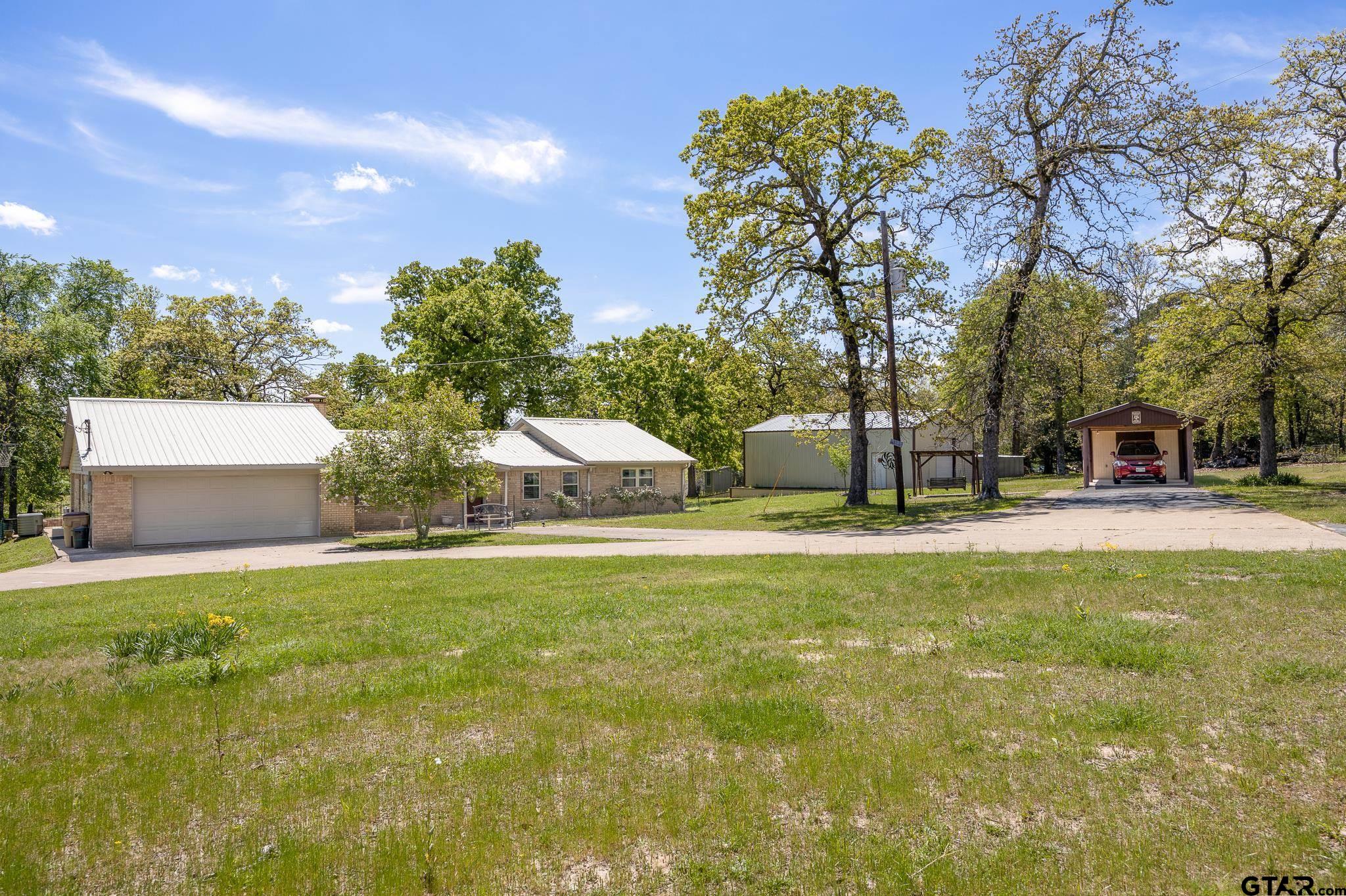 119 Anderson County Rd 3192