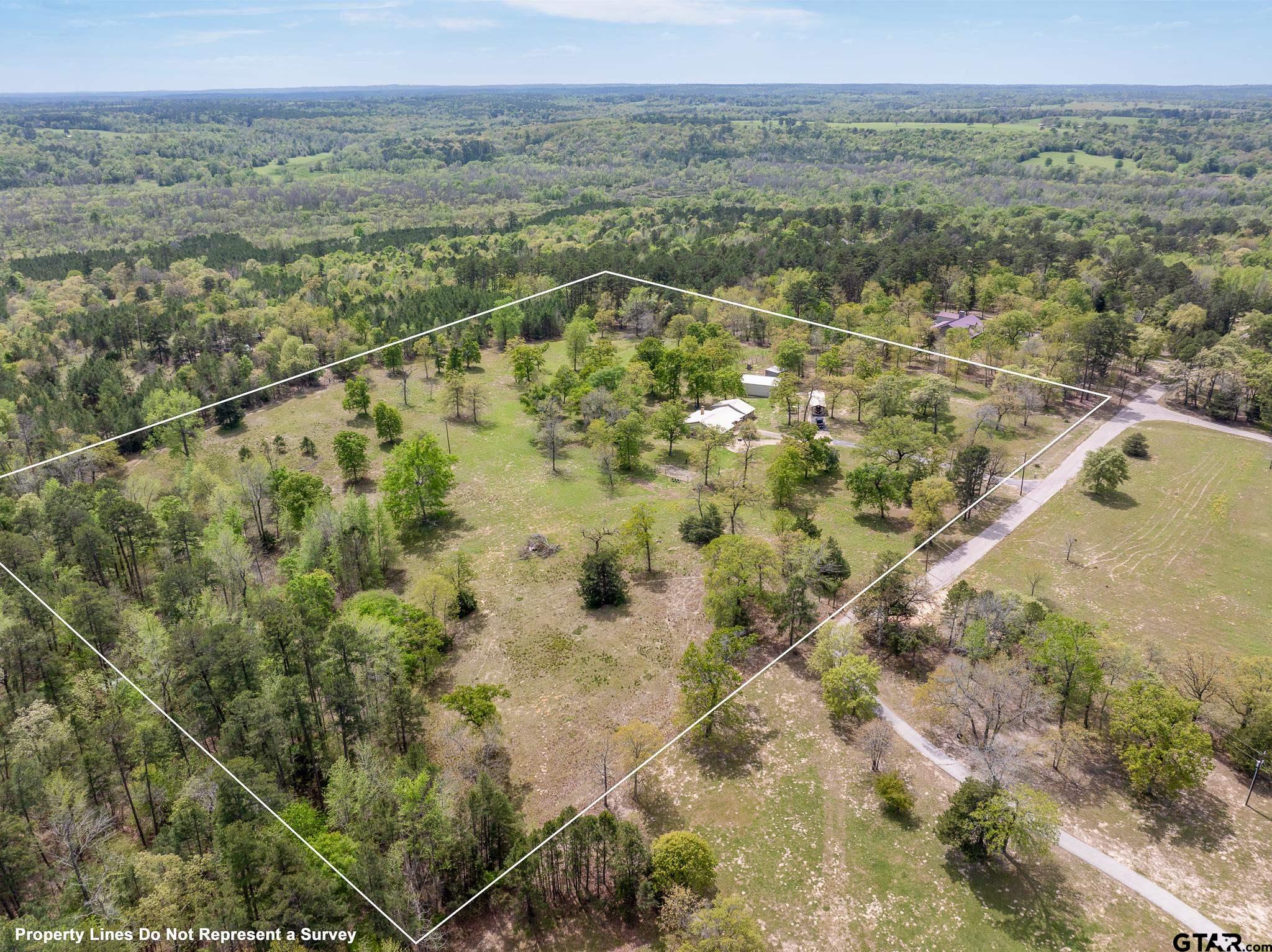 119 Anderson County Rd 3192