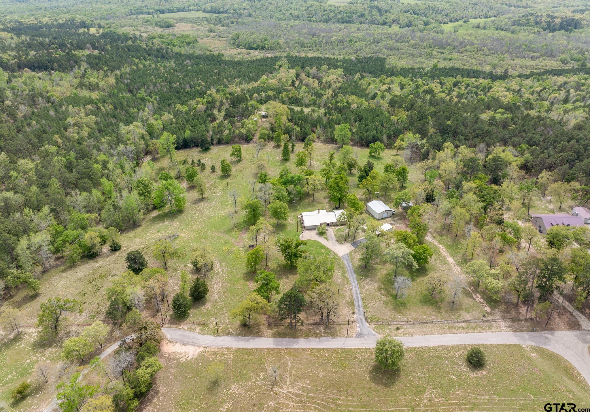 119 Anderson County Rd 3192