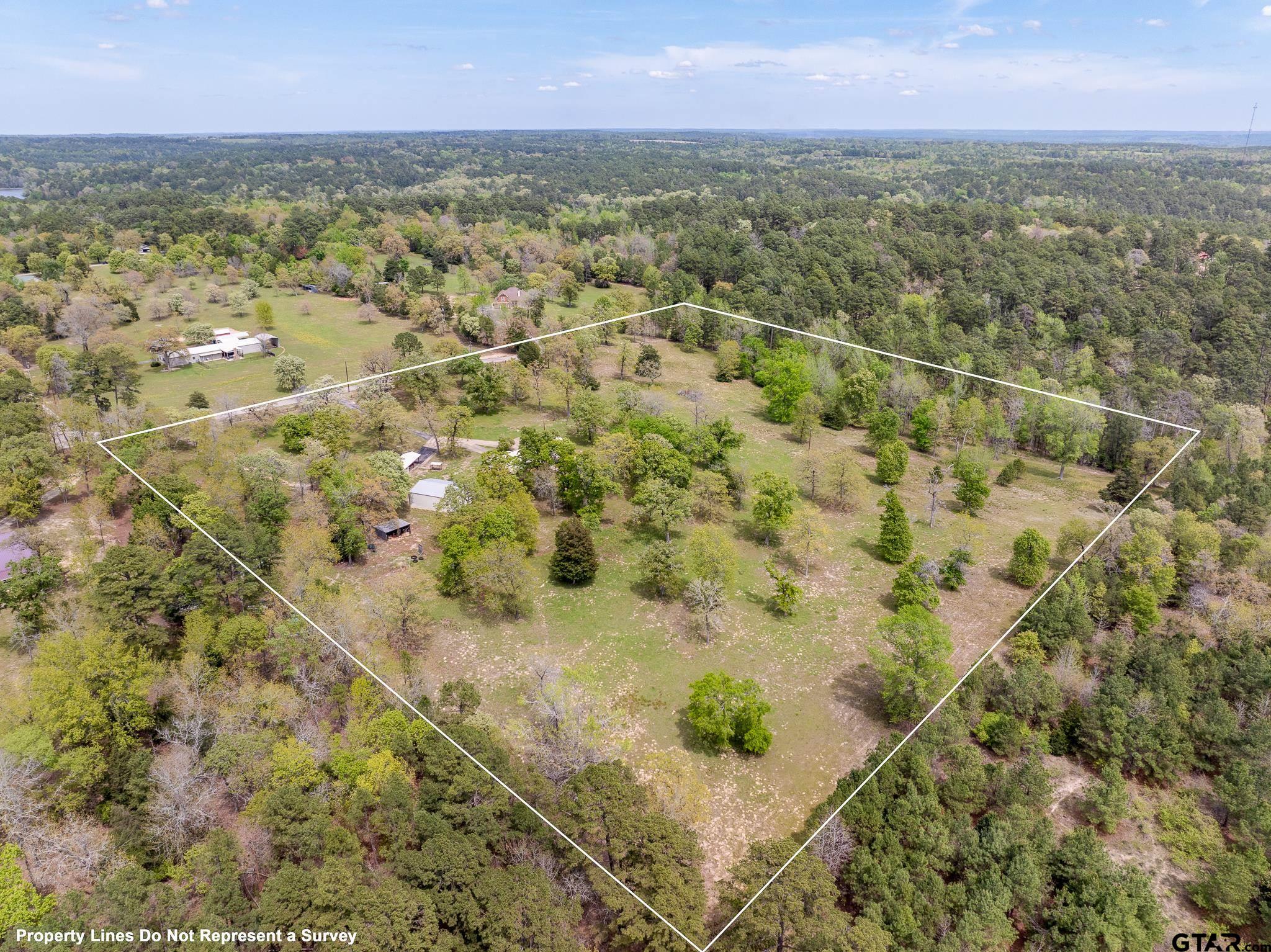 119 Anderson County Rd 3192