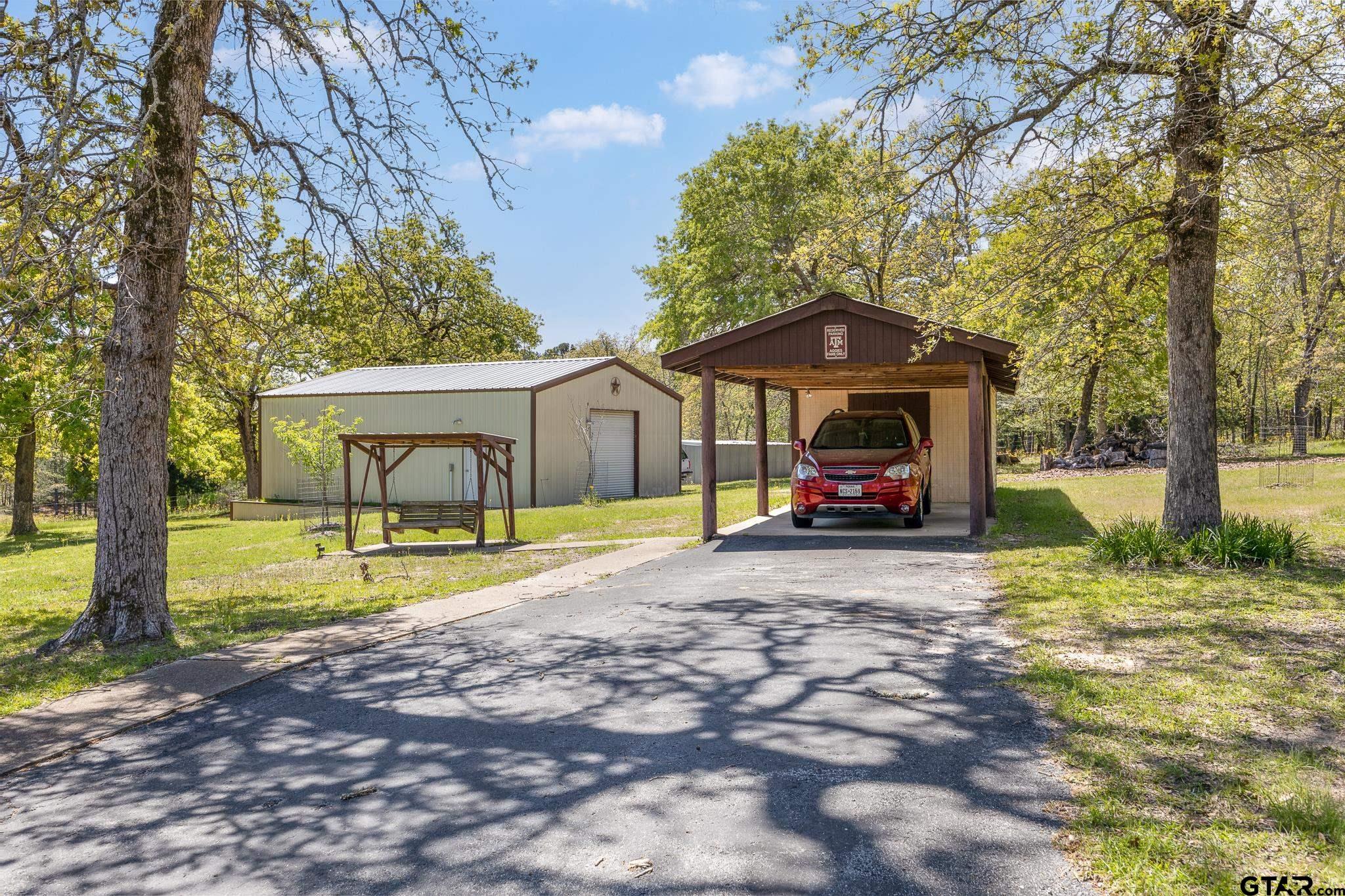 119 Anderson County Rd 3192