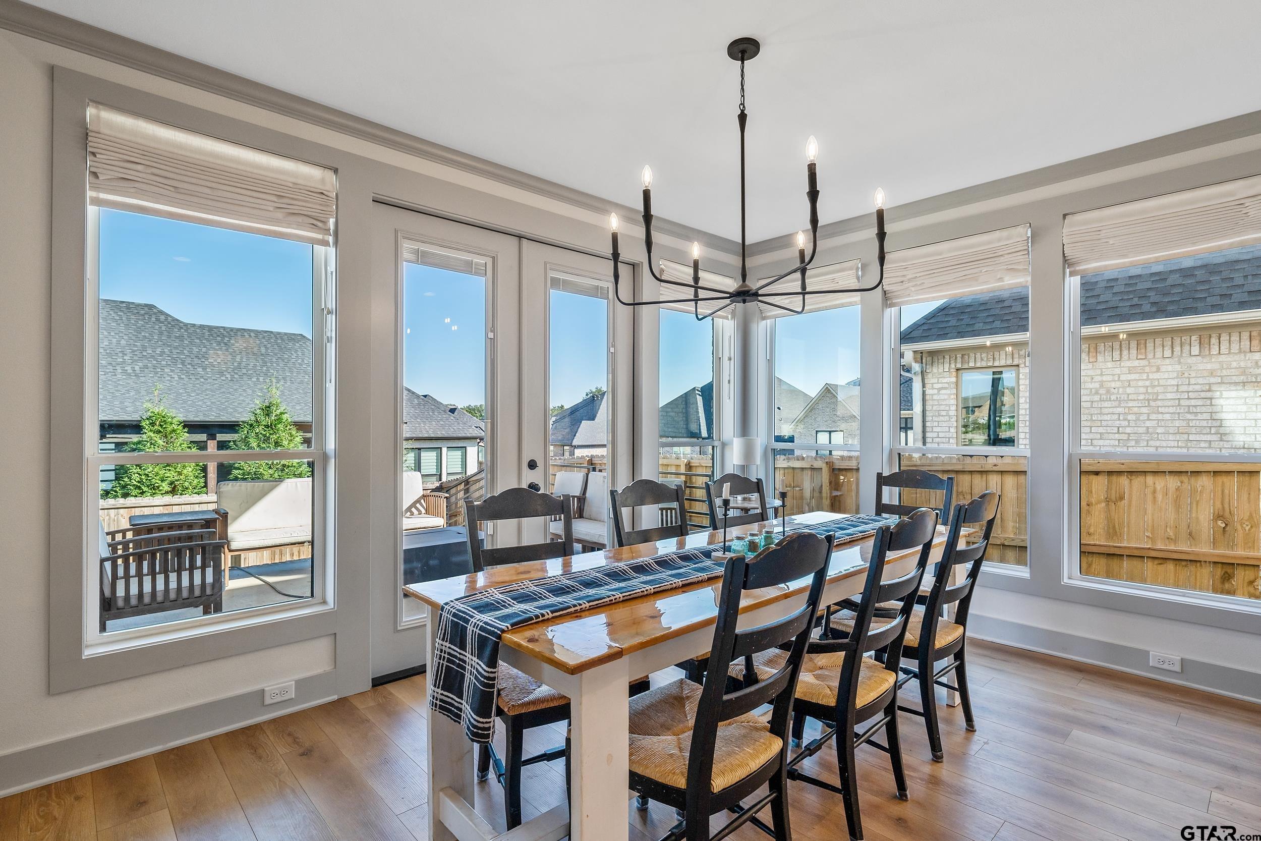 4181 Palo Pinto Creek Circle