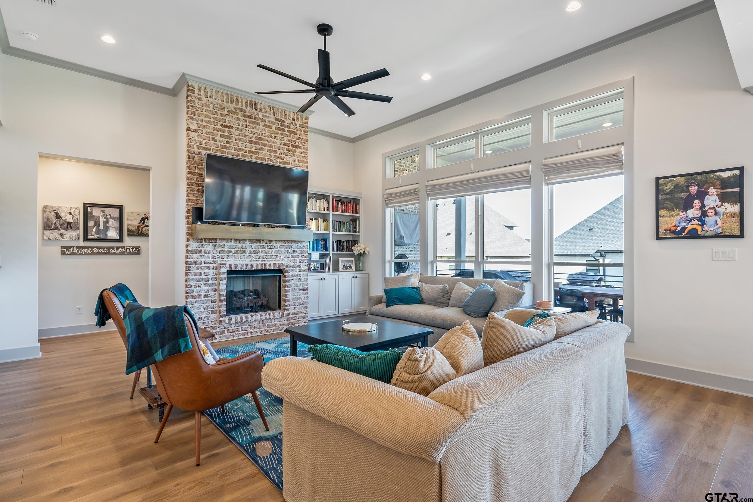 4181 Palo Pinto Creek Circle