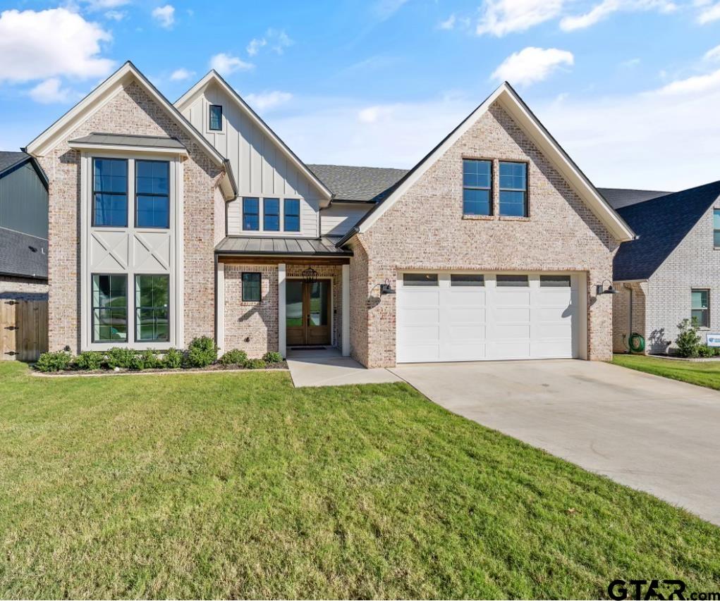 4181 Palo Pinto Creek Circle