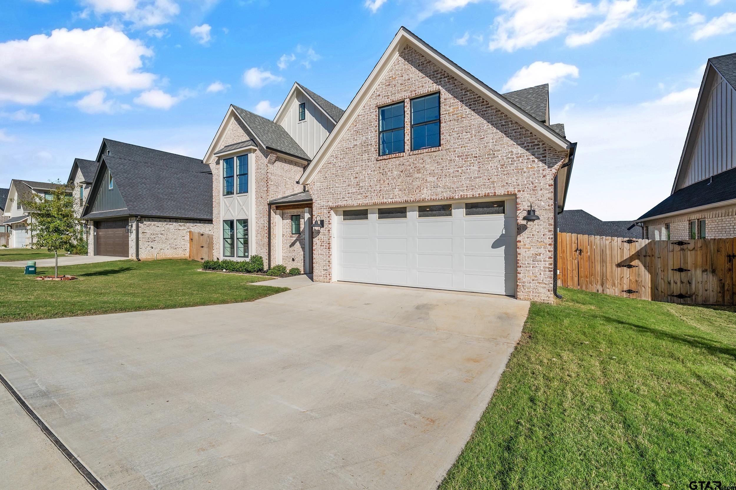 4181 Palo Pinto Creek Circle