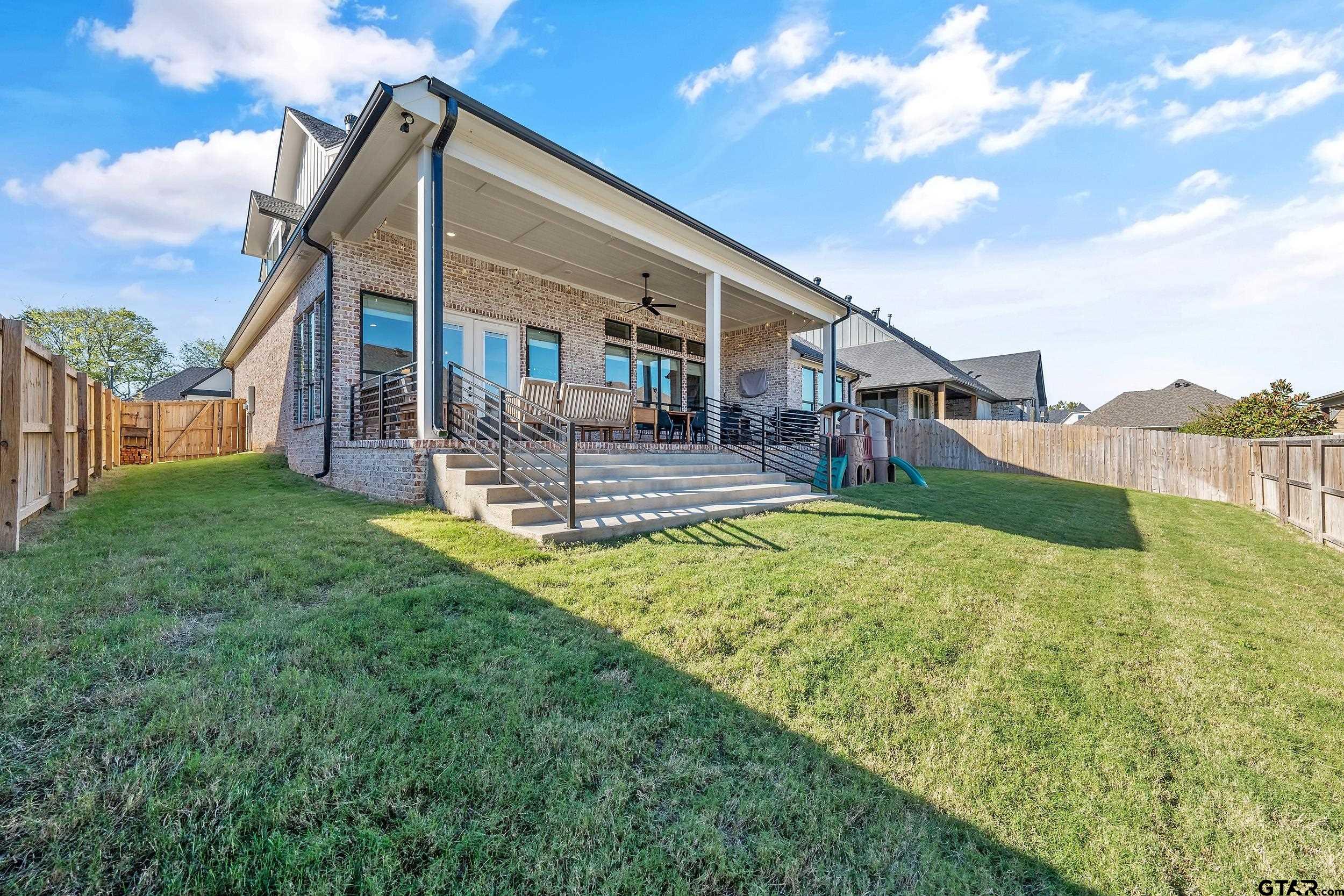4181 Palo Pinto Creek Circle