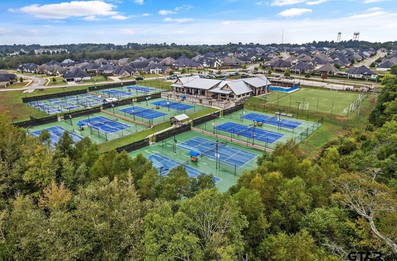 4181 Palo Pinto Creek Circle
