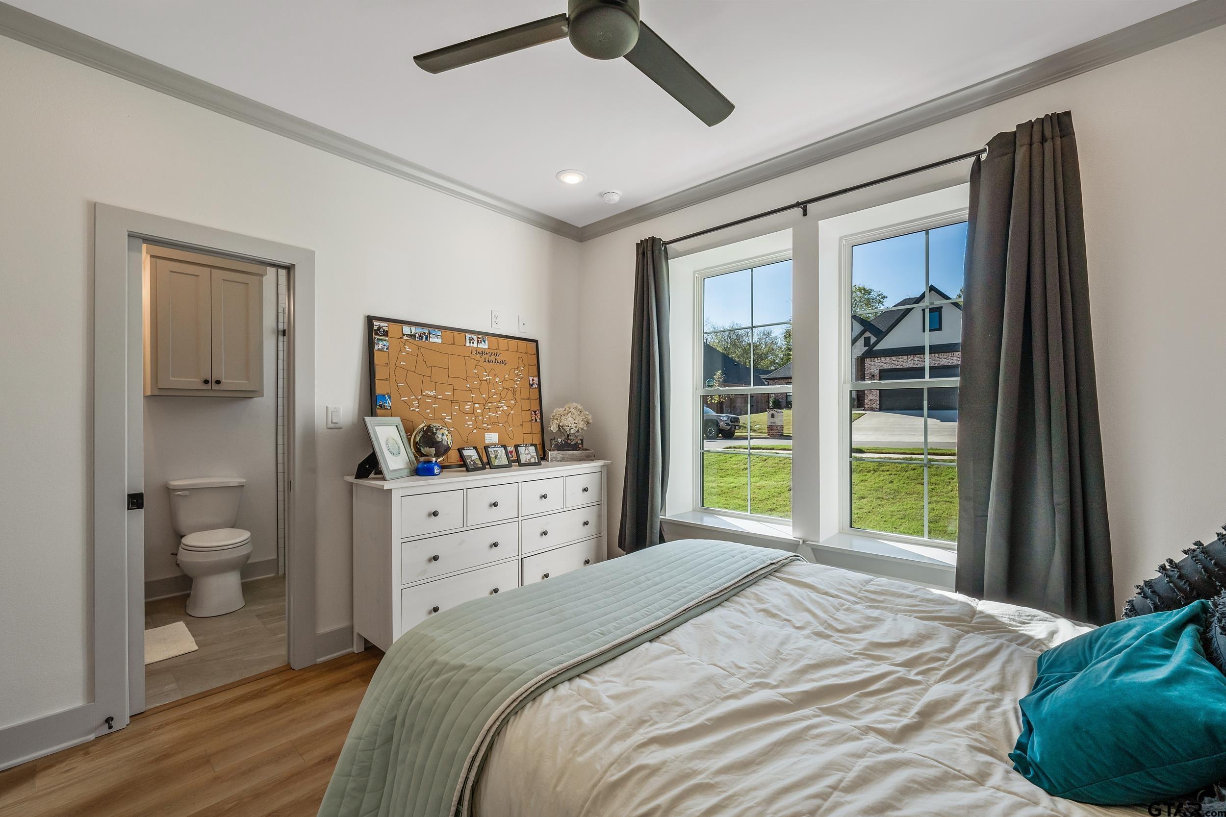 4181 Palo Pinto Creek Circle