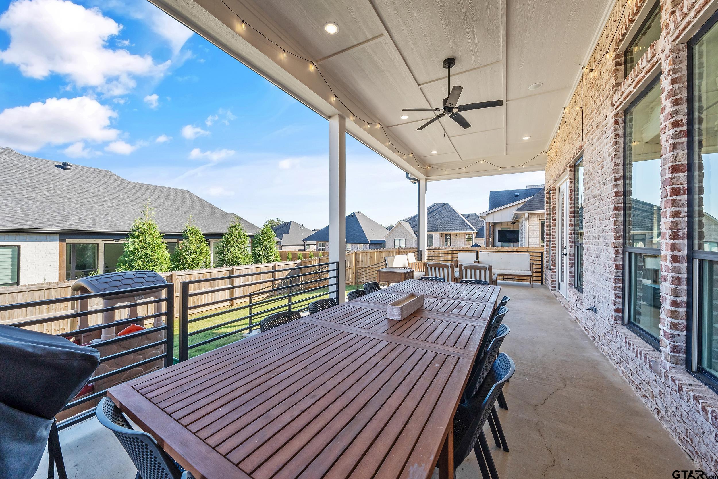 4181 Palo Pinto Creek Circle
