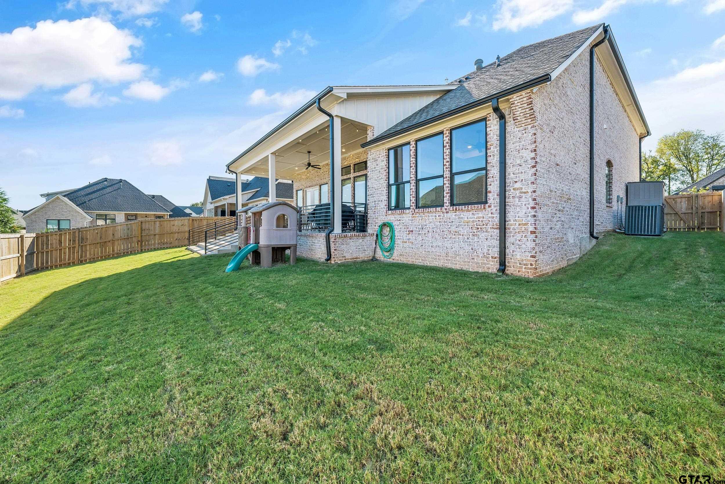 4181 Palo Pinto Creek Circle