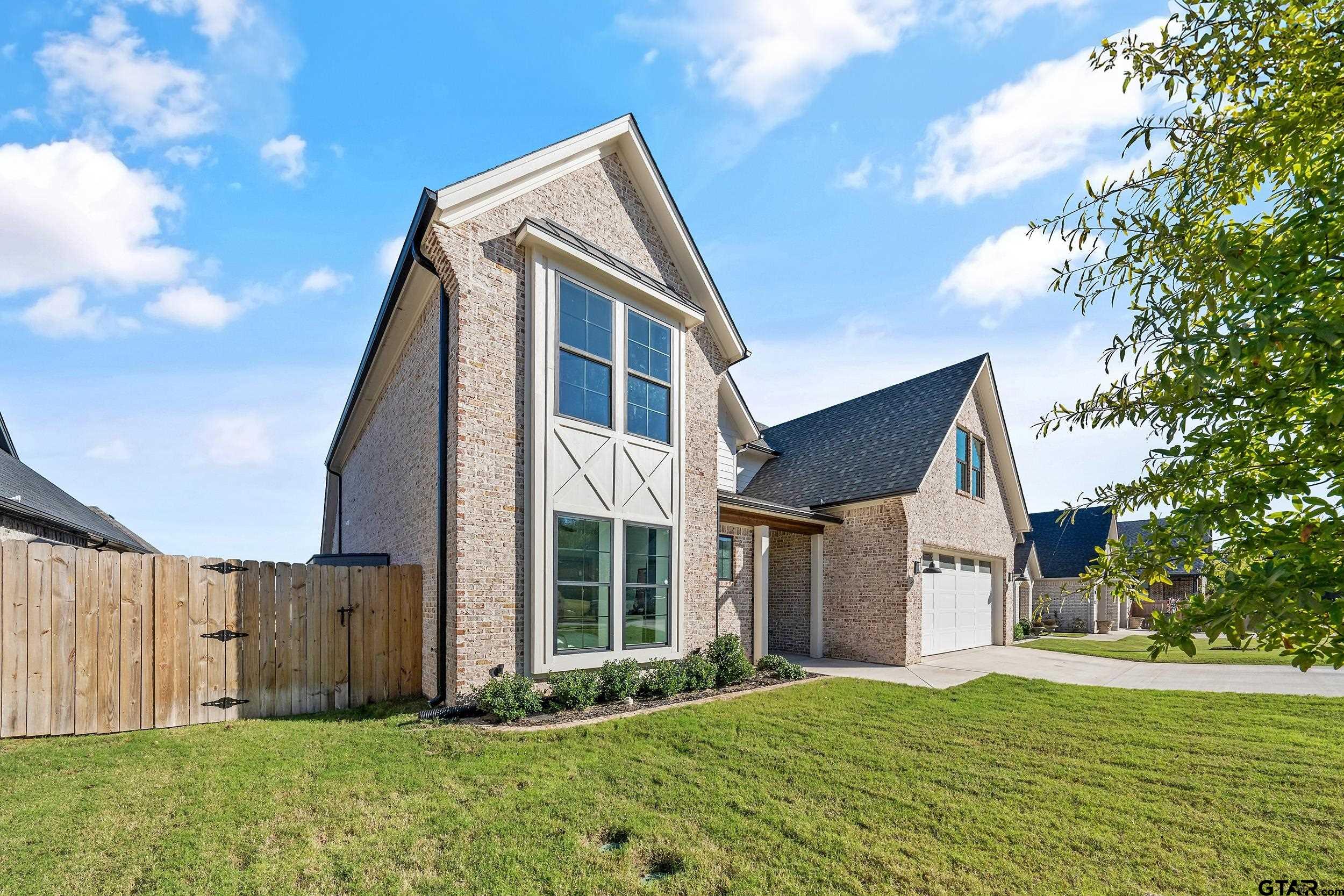 4181 Palo Pinto Creek Circle