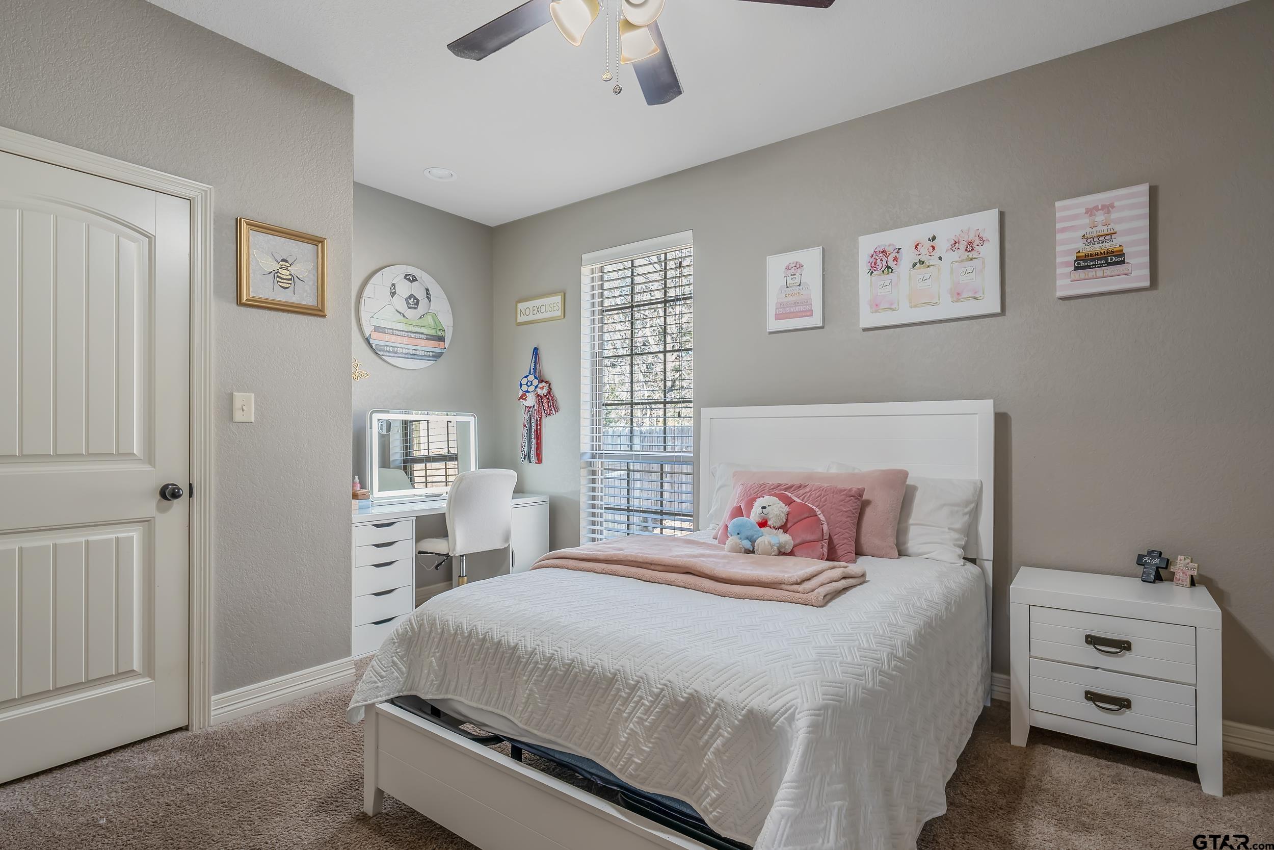 4036 Chapel Quarters