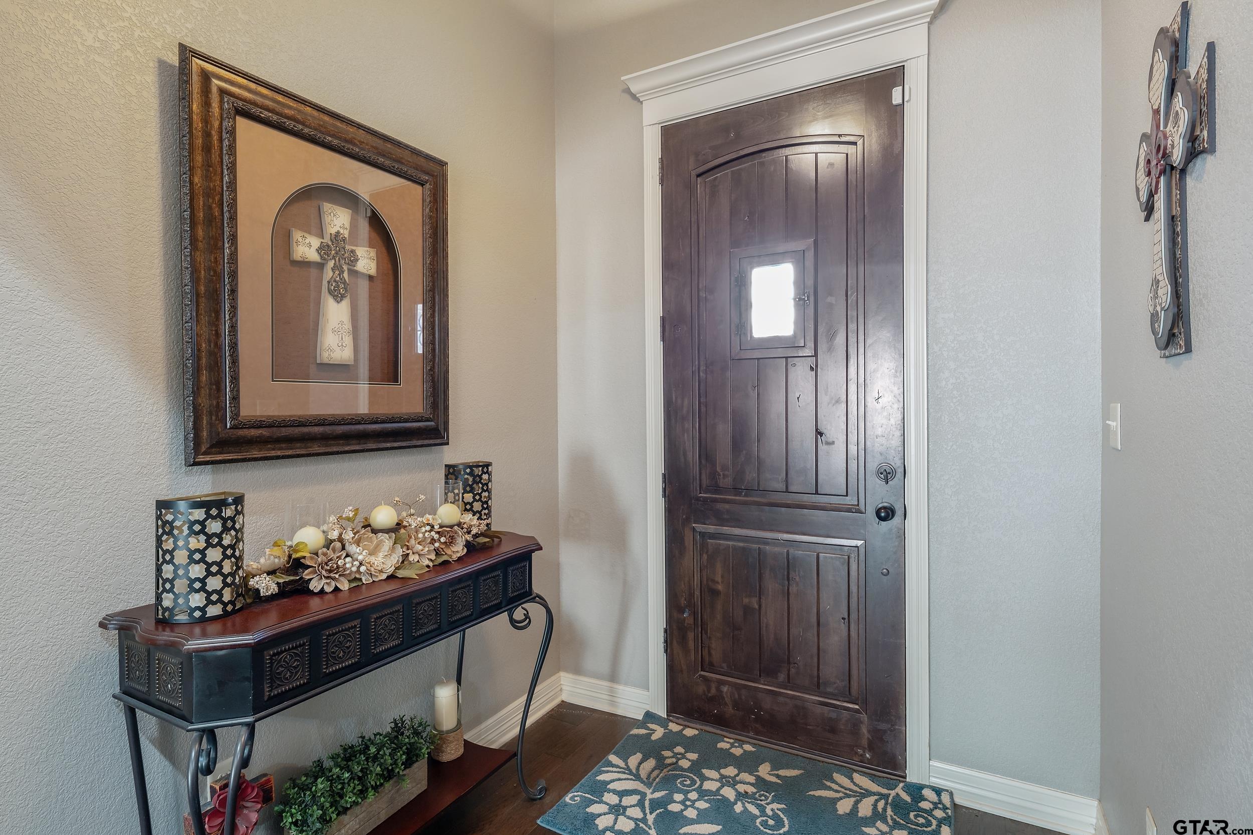 4036 Chapel Quarters