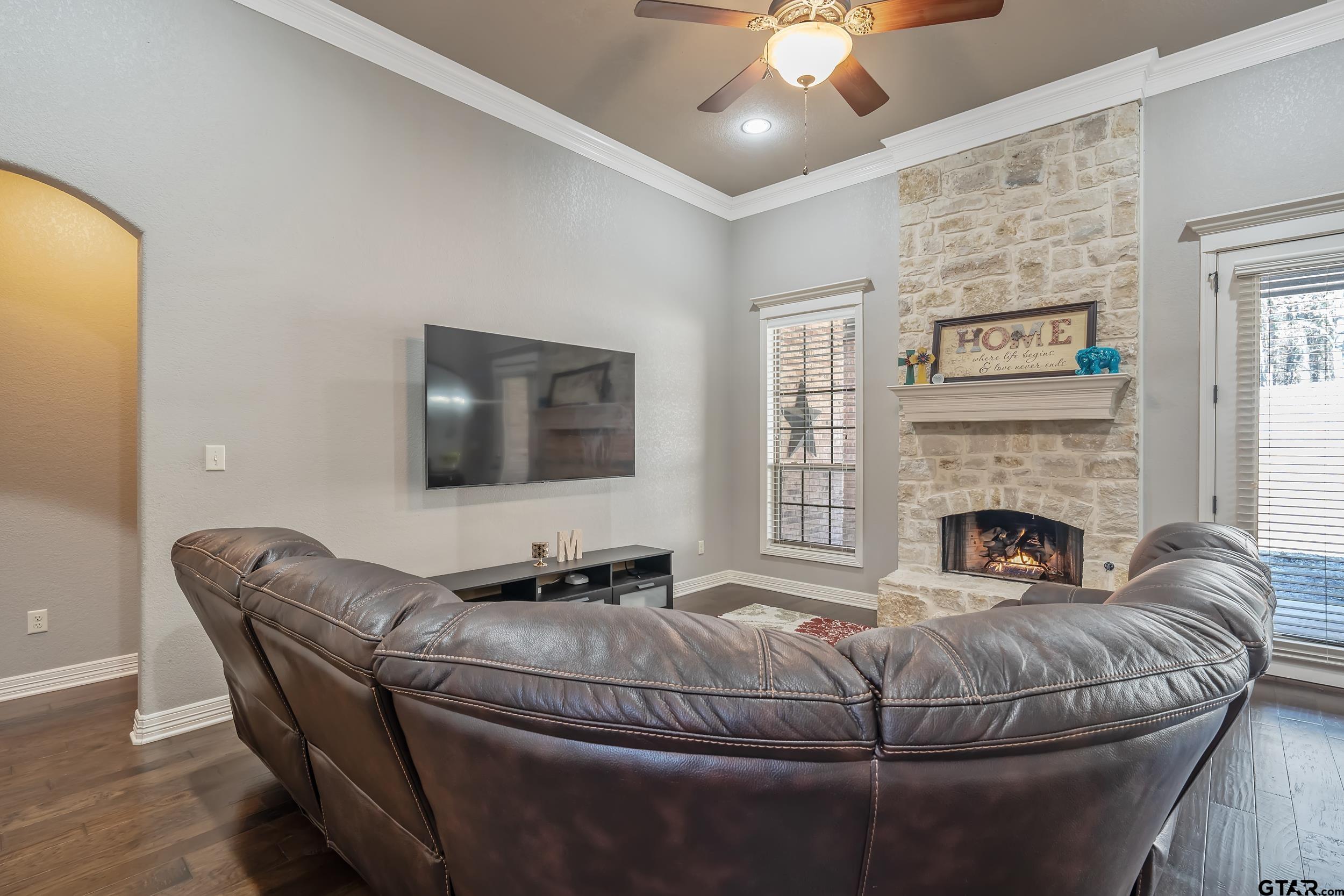 4036 Chapel Quarters