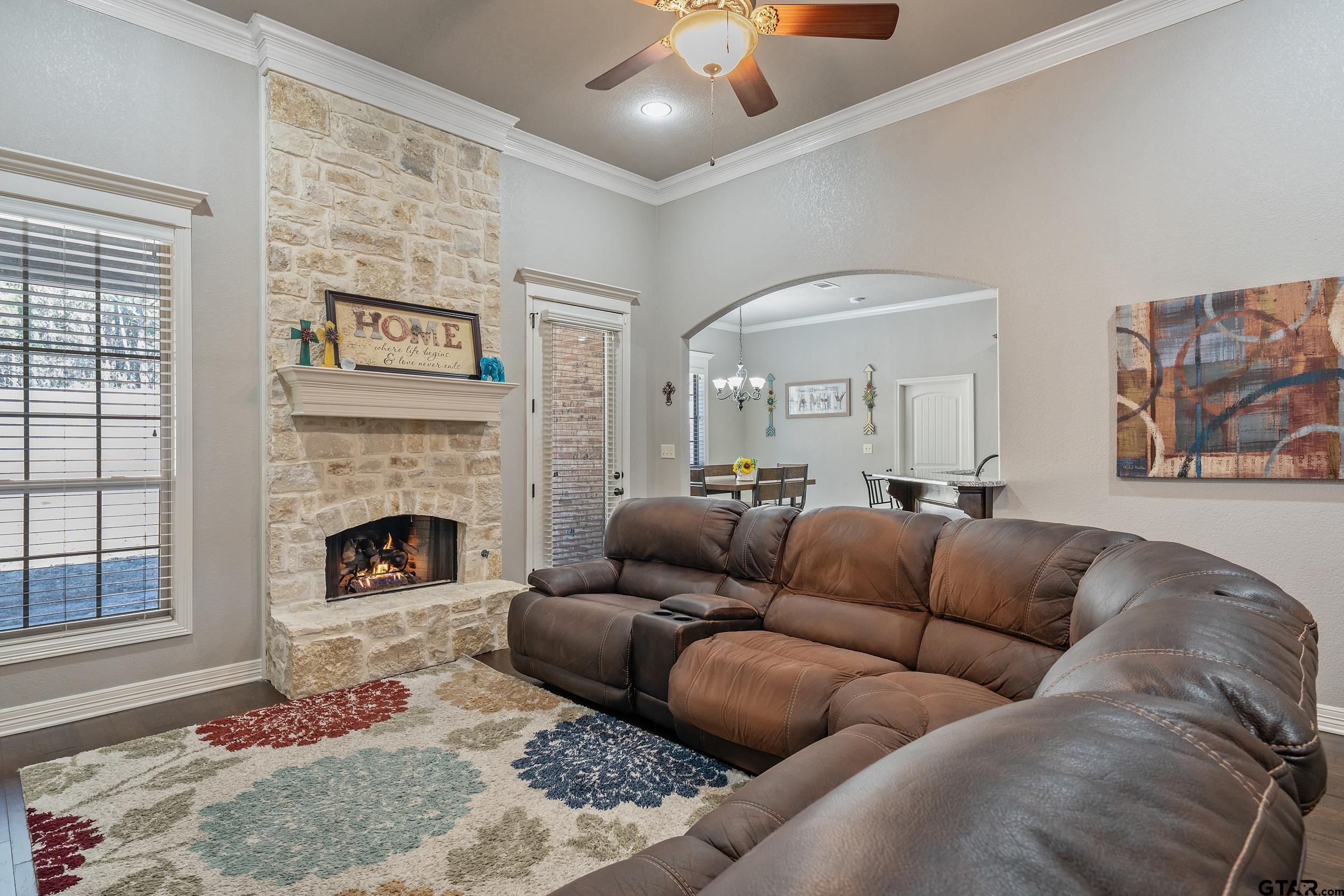 4036 Chapel Quarters