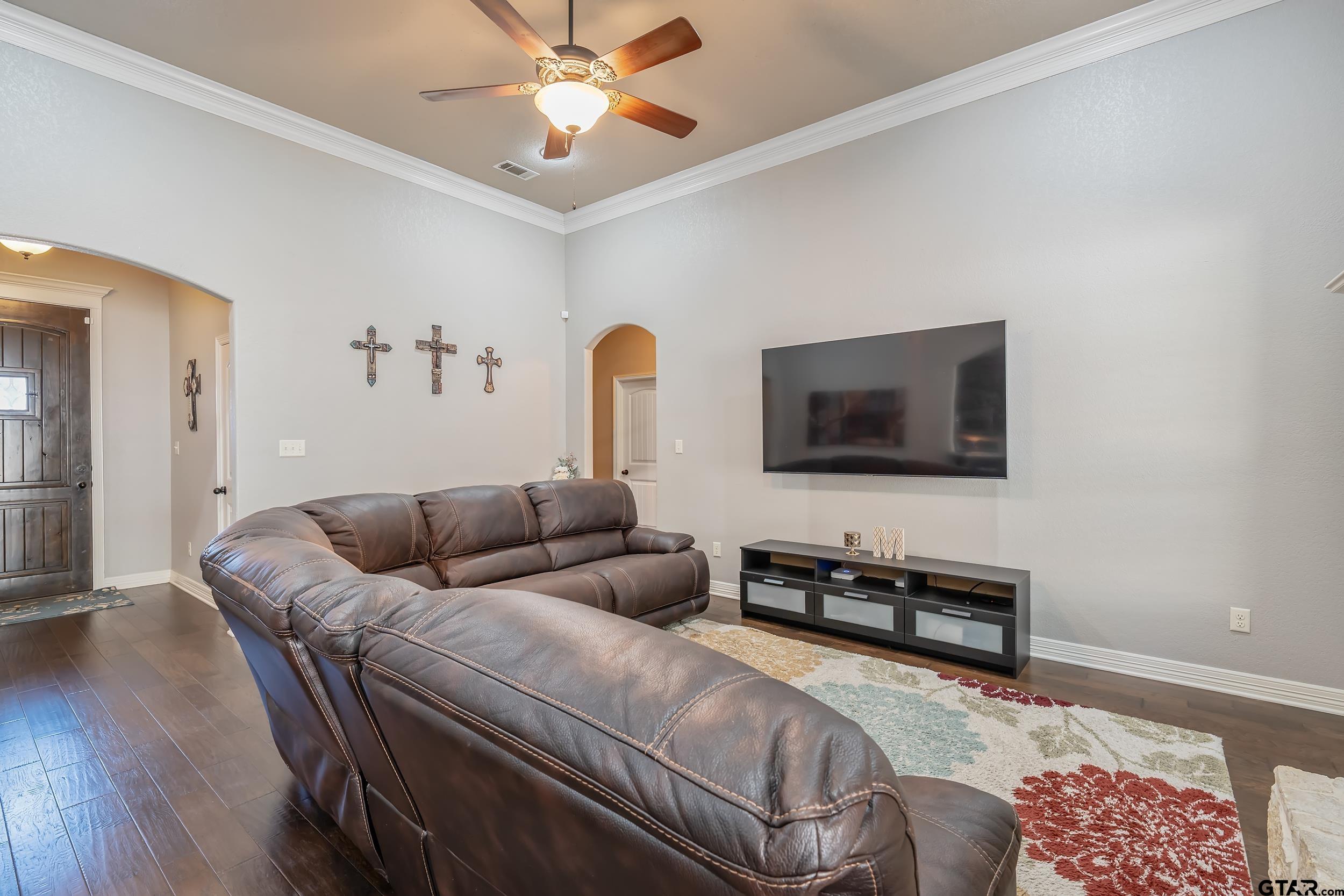 4036 Chapel Quarters