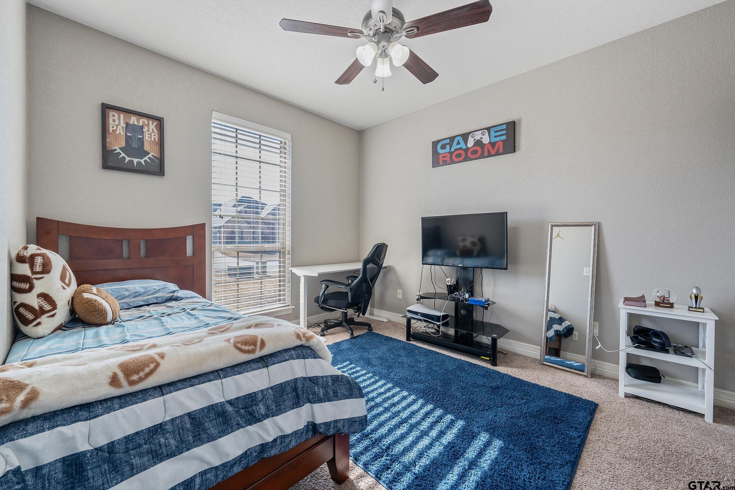 4036 Chapel Quarters