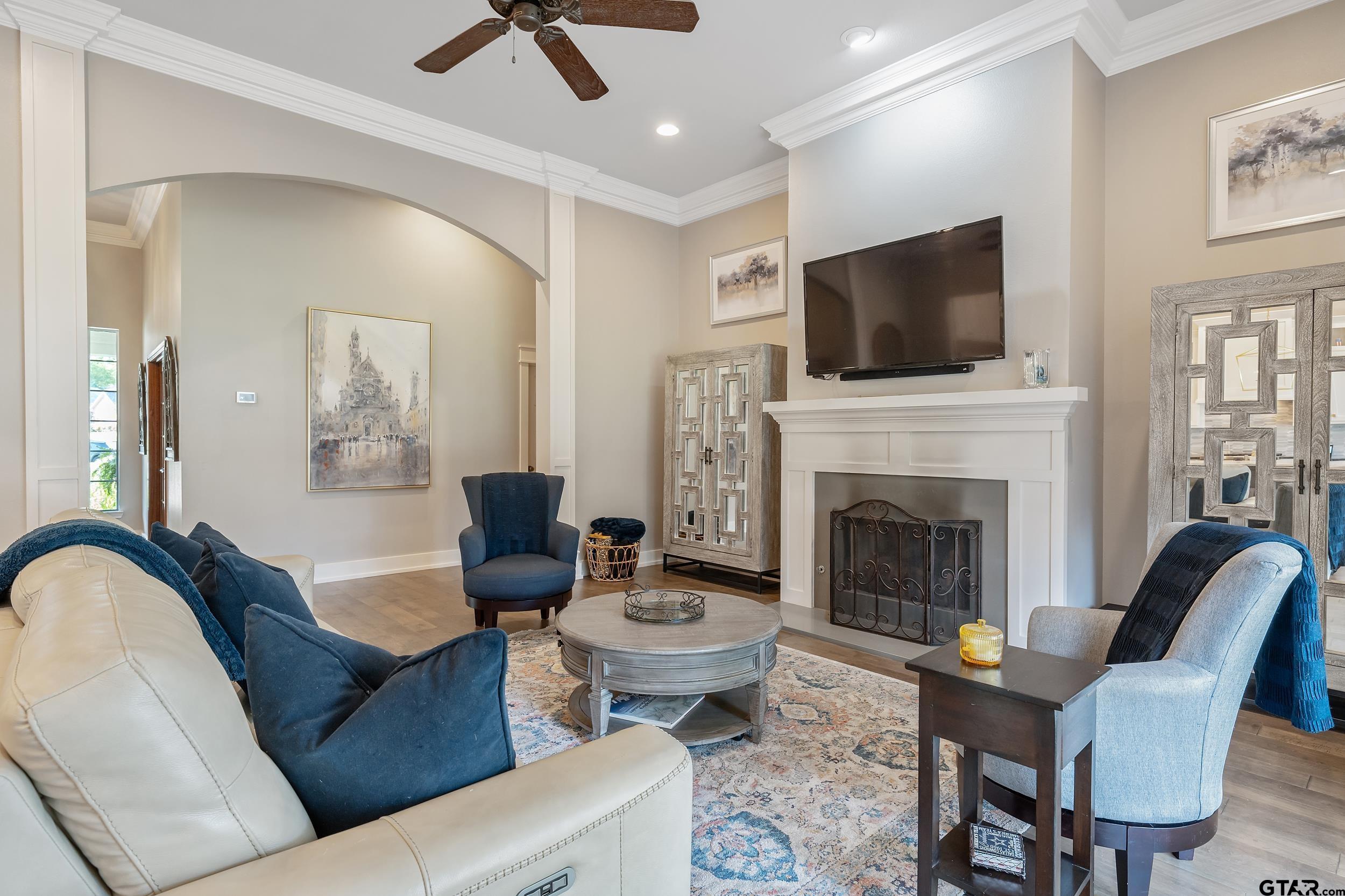 7507 Pecan Hill Cv