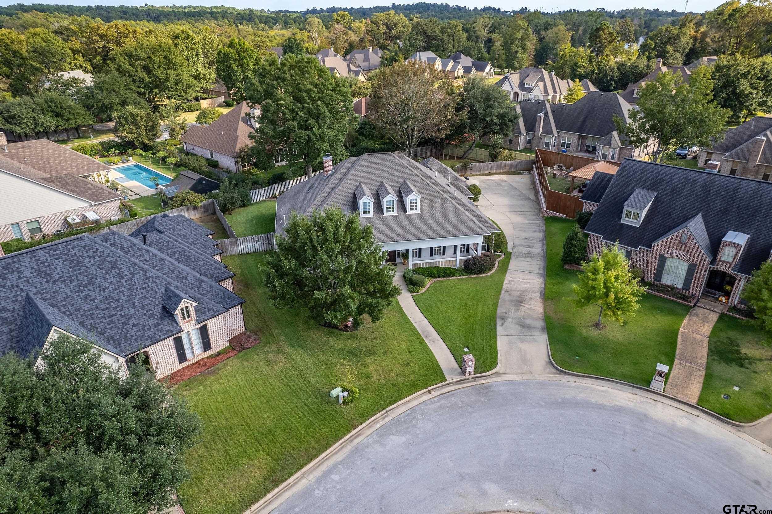 7507 Pecan Hill Cv