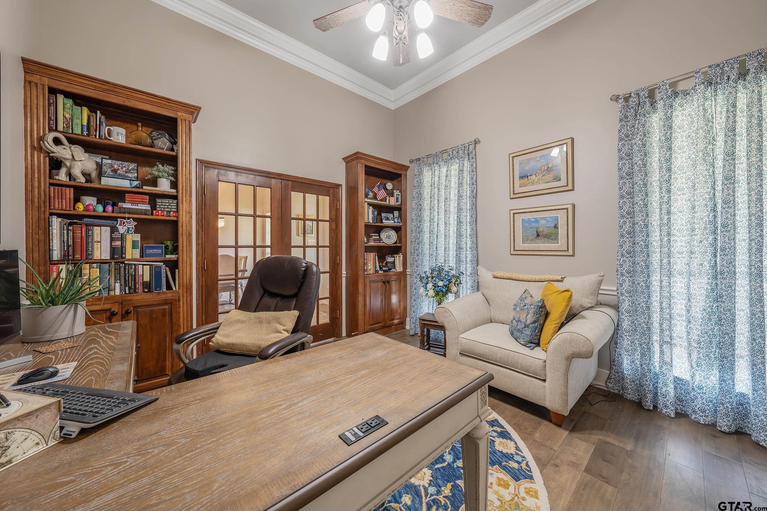 7507 Pecan Hill Cv