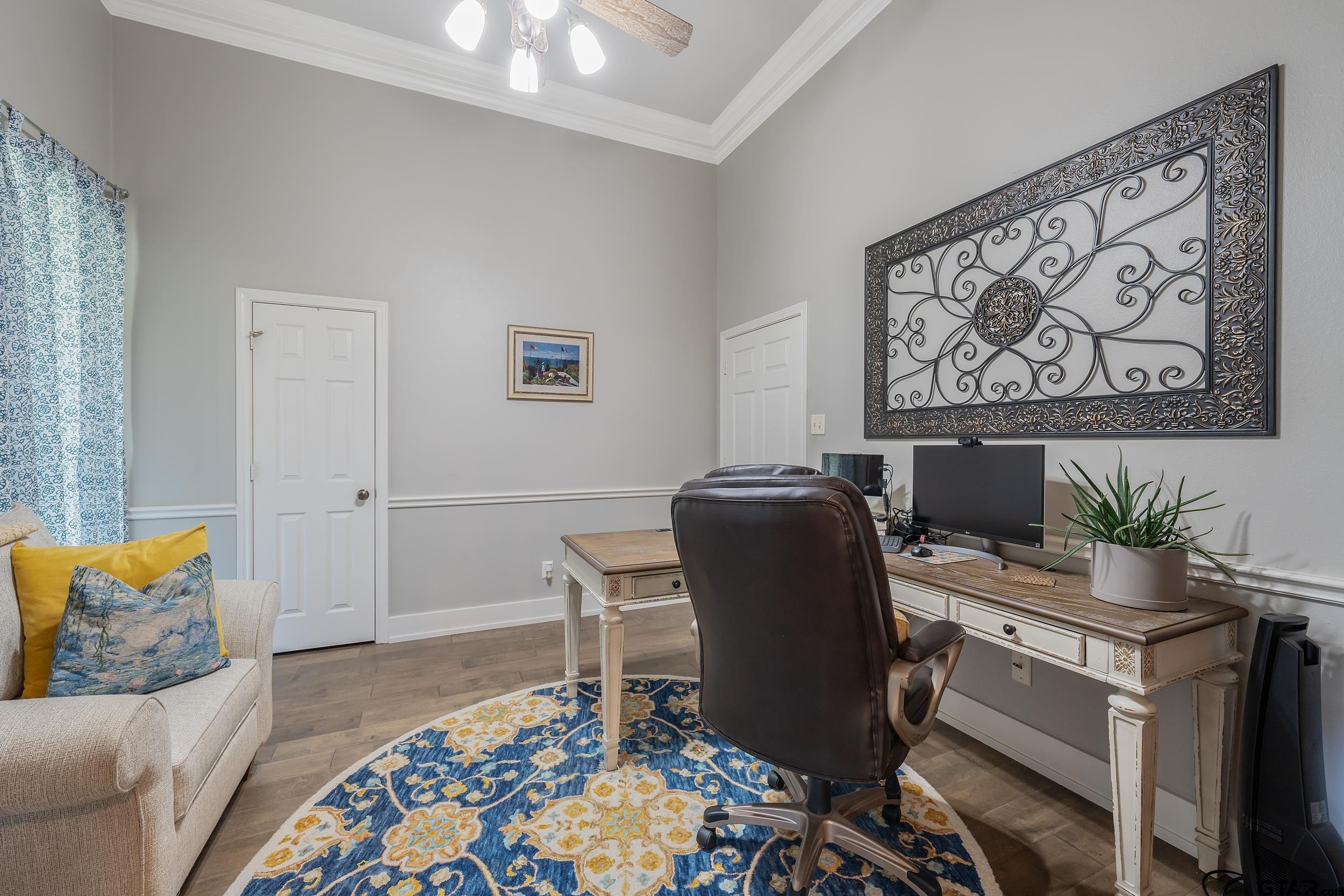 7507 Pecan Hill Cv