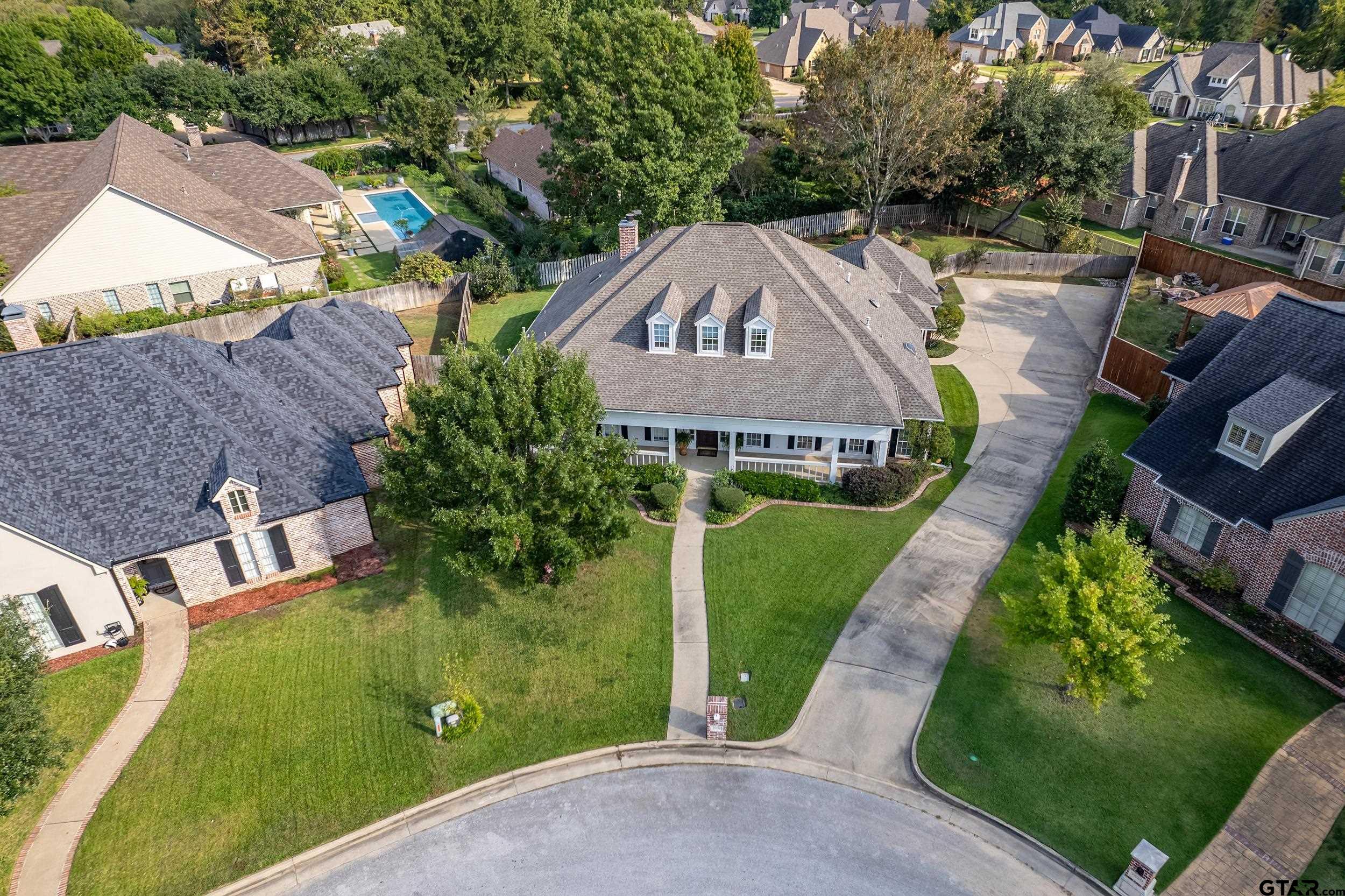 7507 Pecan Hill Cv
