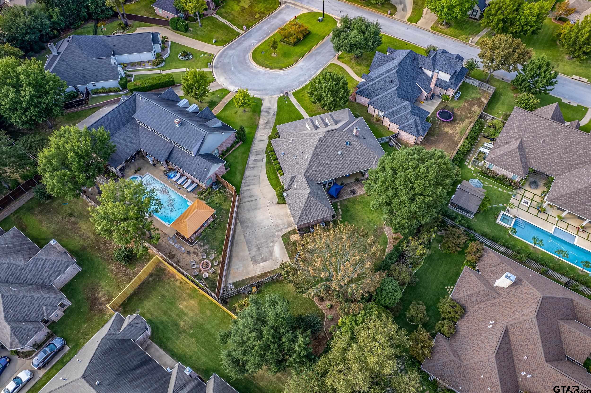 7507 Pecan Hill Cv