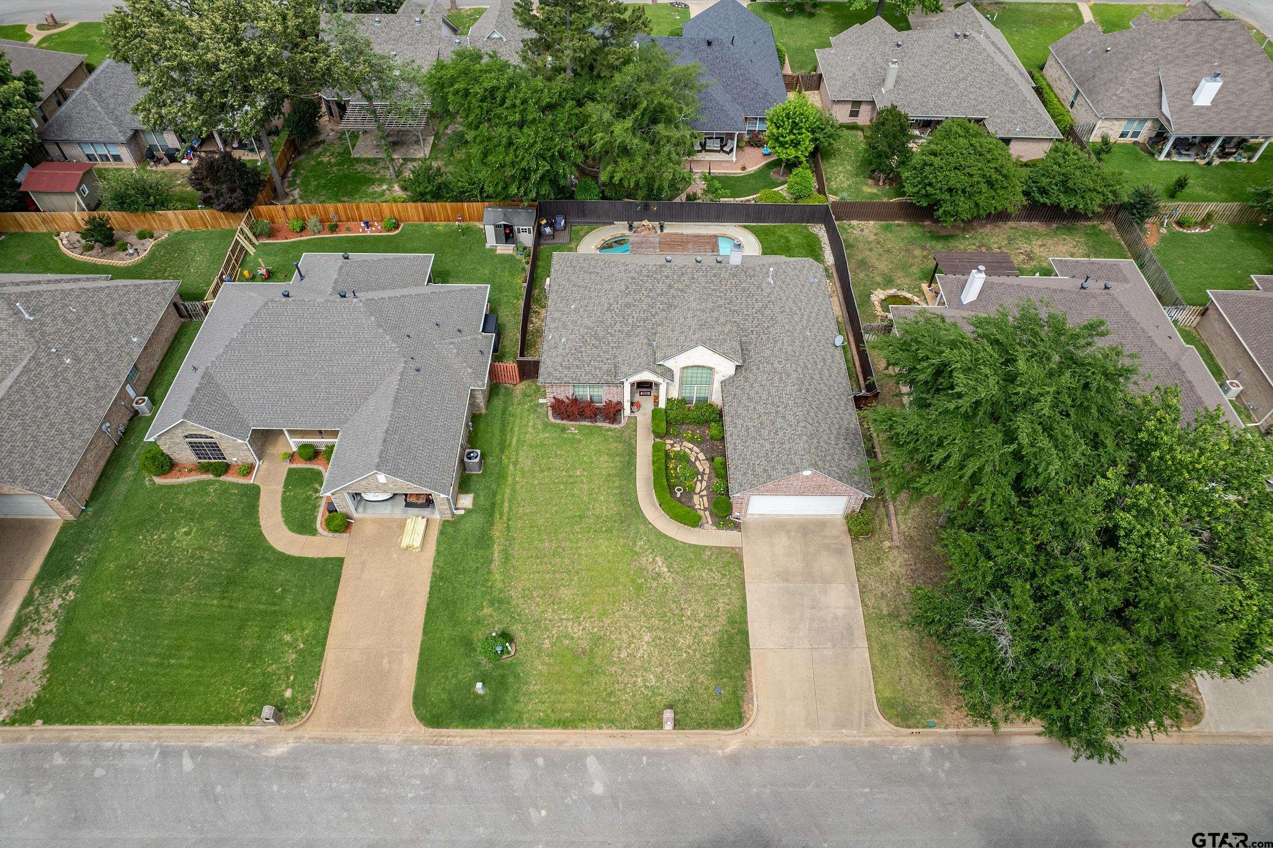 3972 Chapel Woods Blvd