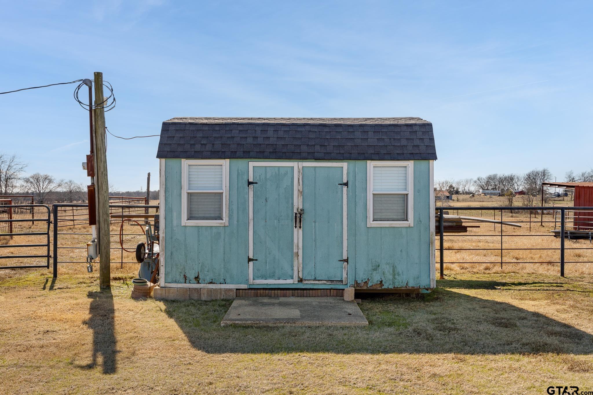 1650 VZ County Road 2512
