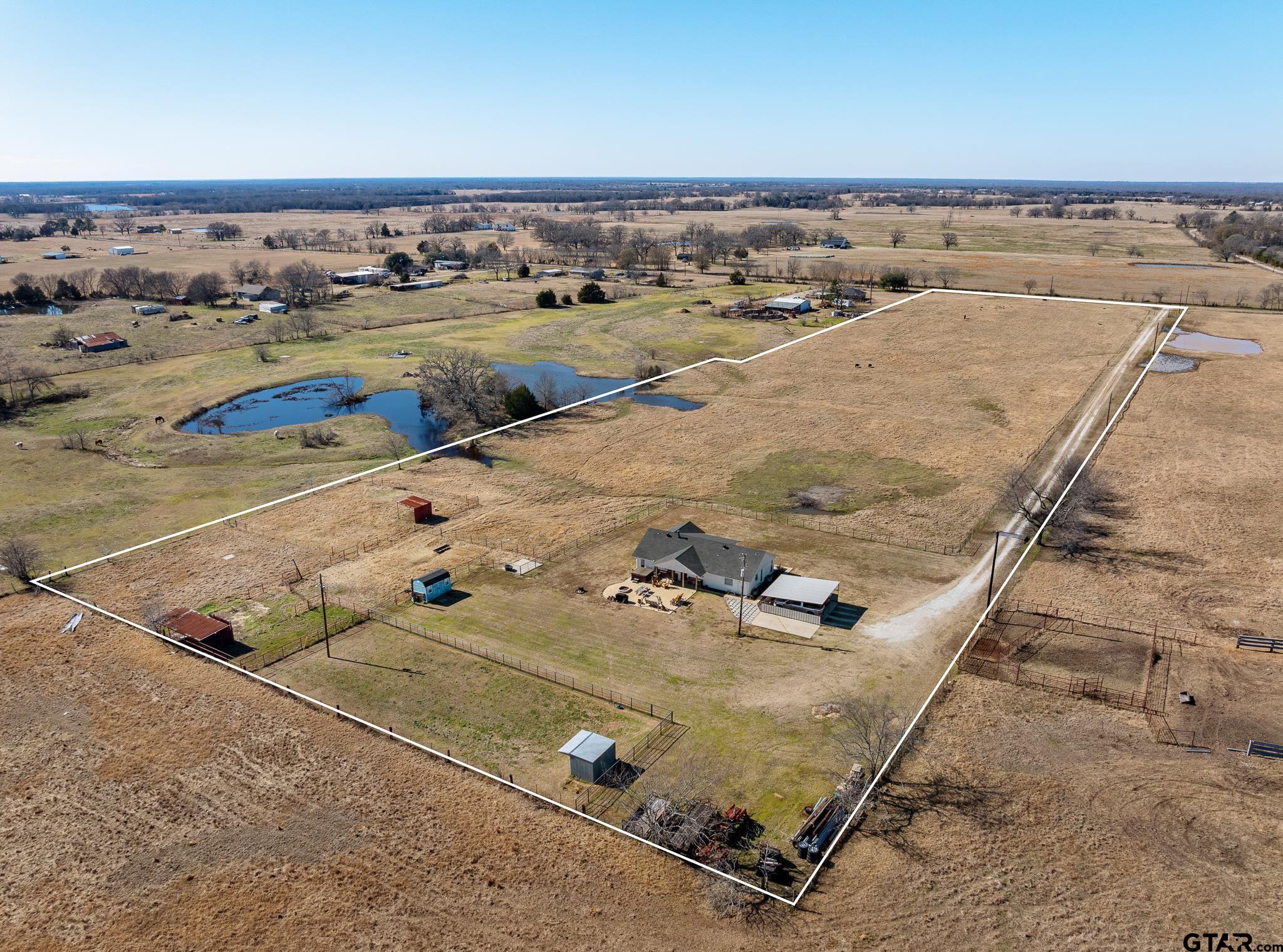 1650 VZ County Road 2512