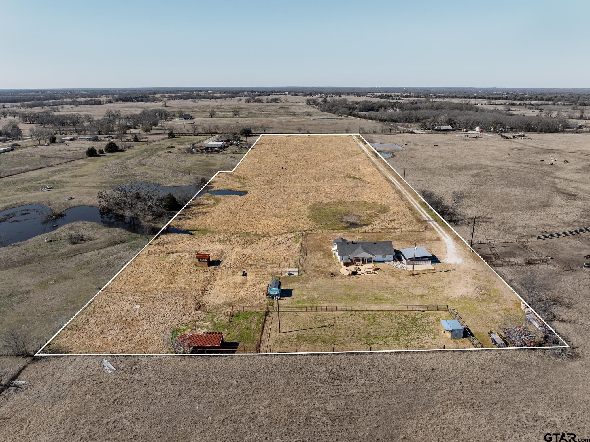 1650 VZ County Road 2512